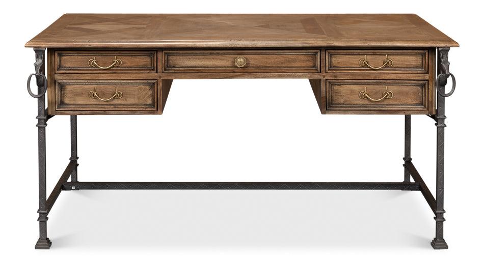 Game Of Thornes Desk - Remutear