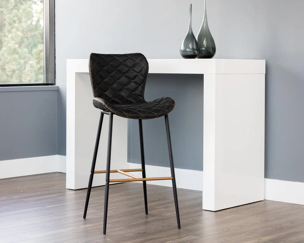 Lyla Barstool  - Set of 2 - Remutear