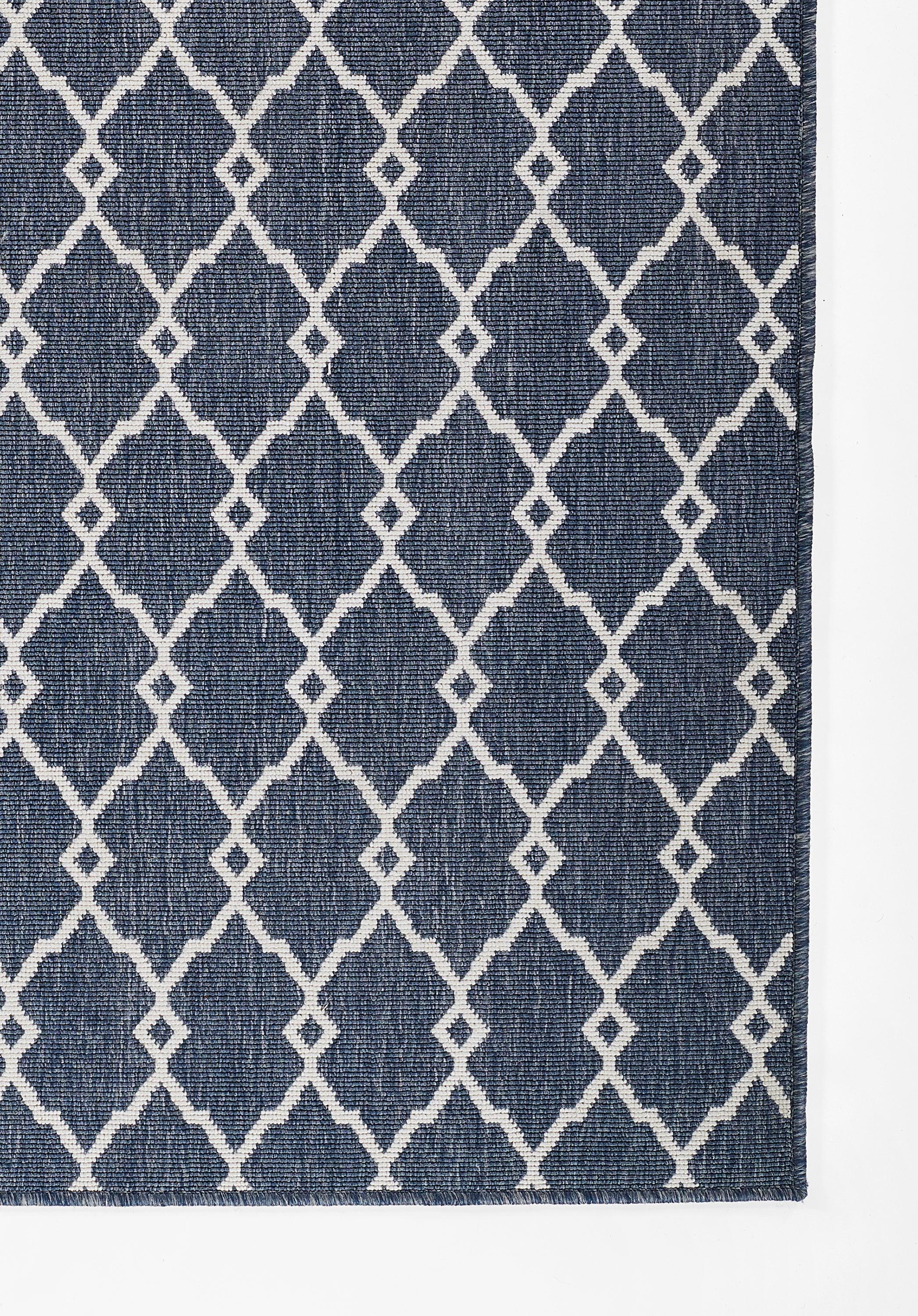 Baja 2 Rug - Remutear