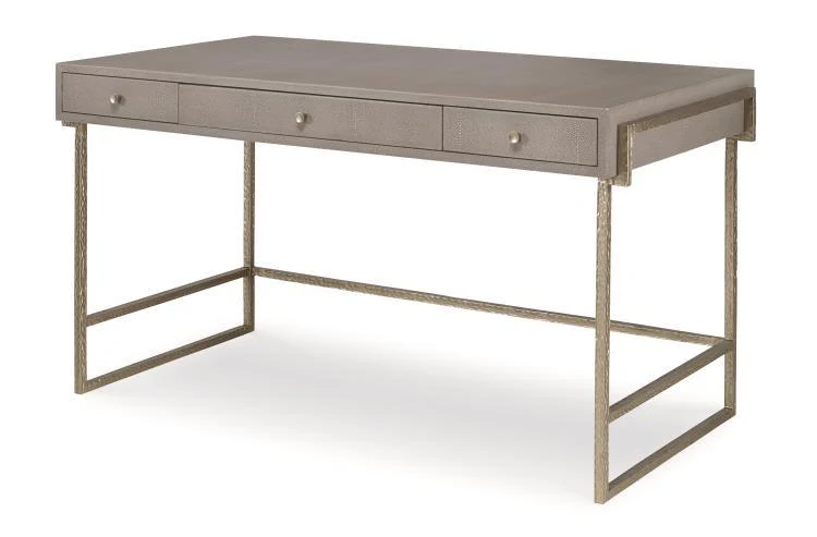 Monarch Laurent Writing Desk - Remutear