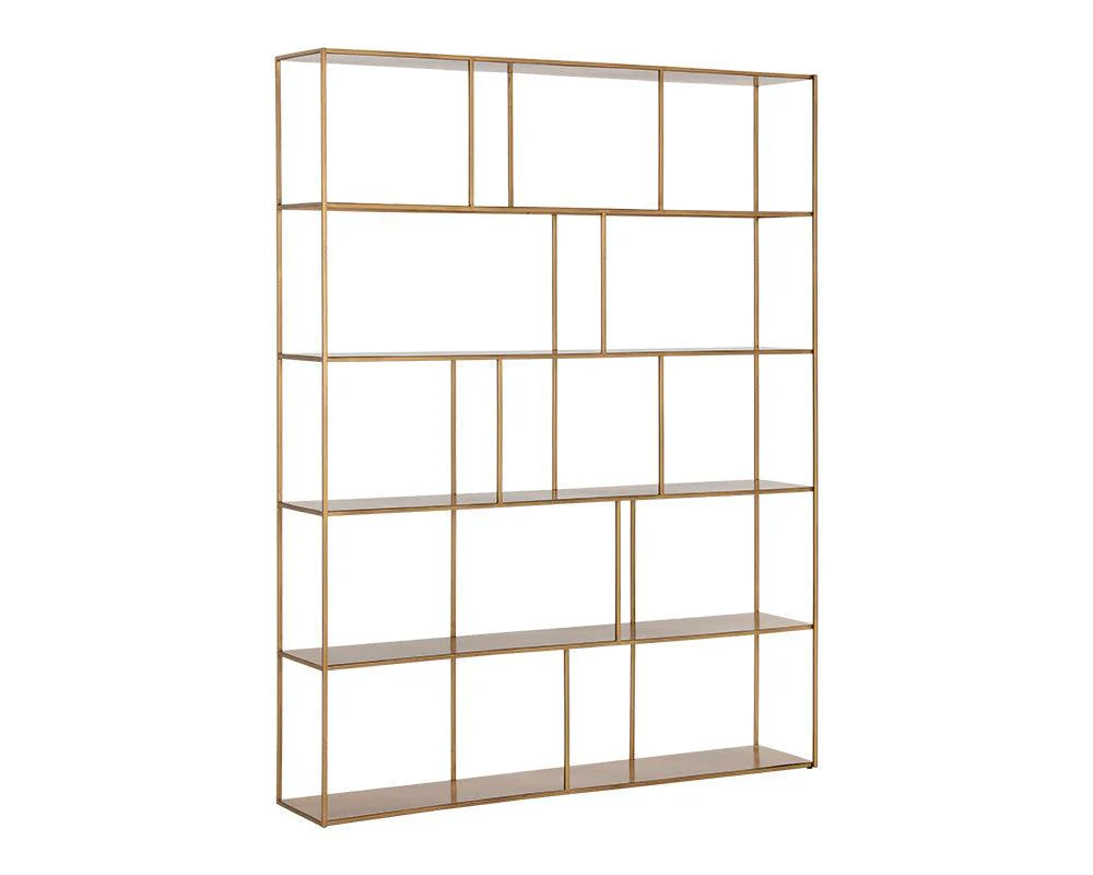 Eiffel Bookcase - Extra Large - Remutear