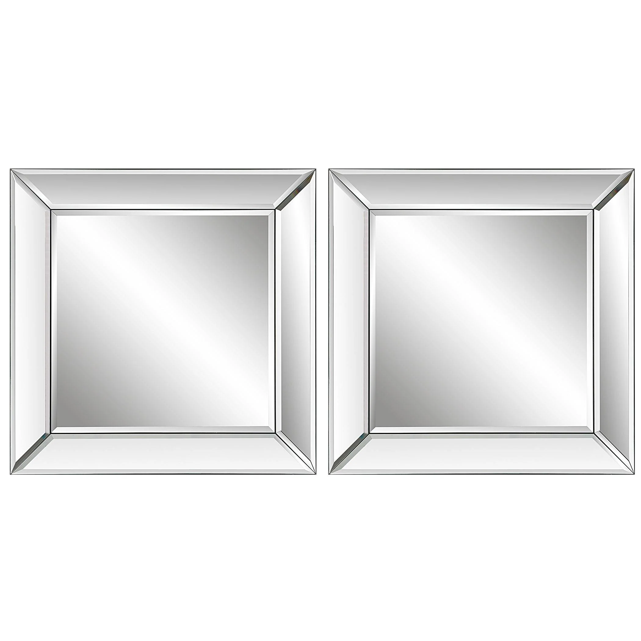 MARIA MIRROR - SET OF 2 - Remutear