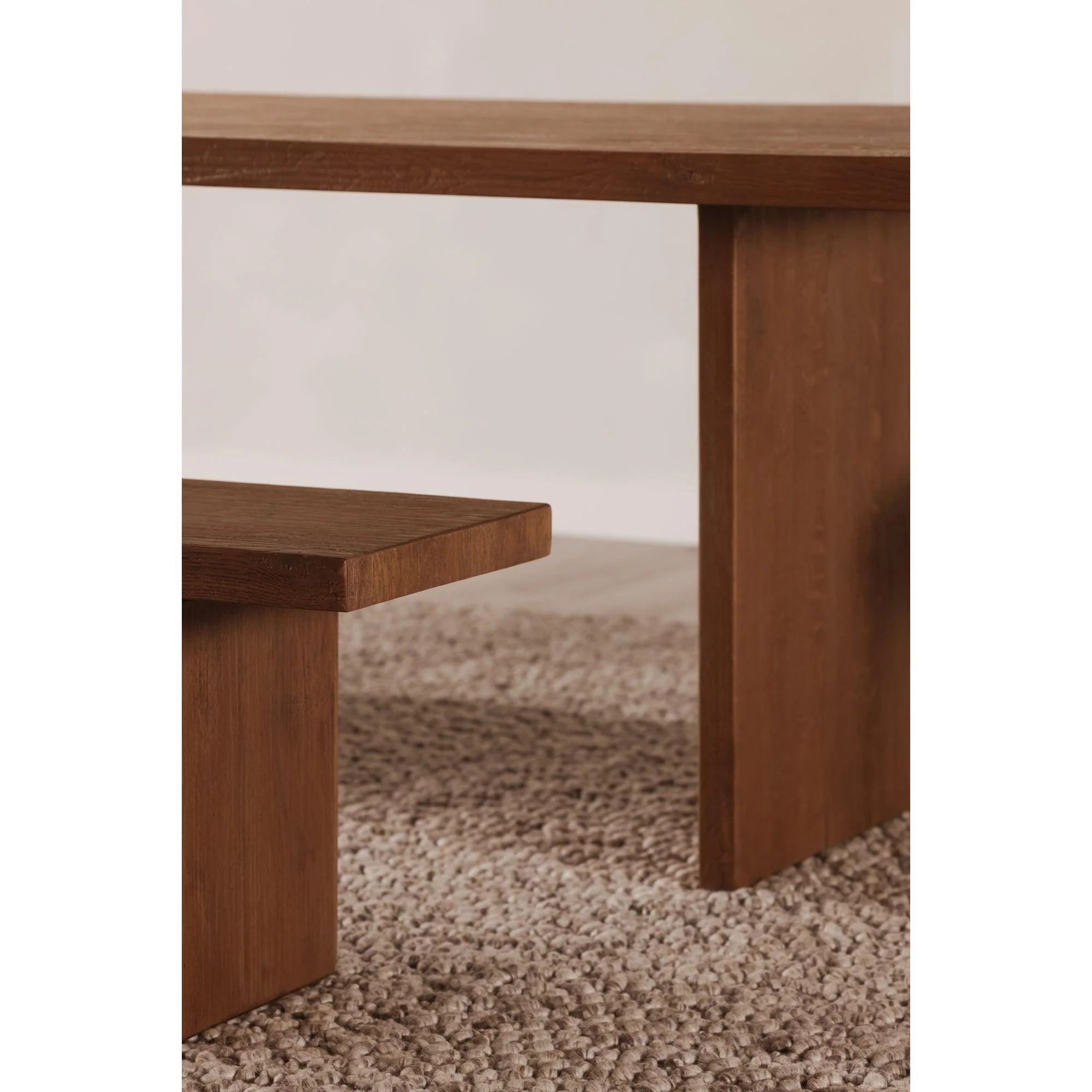 Koshi Dining Table - Remutear