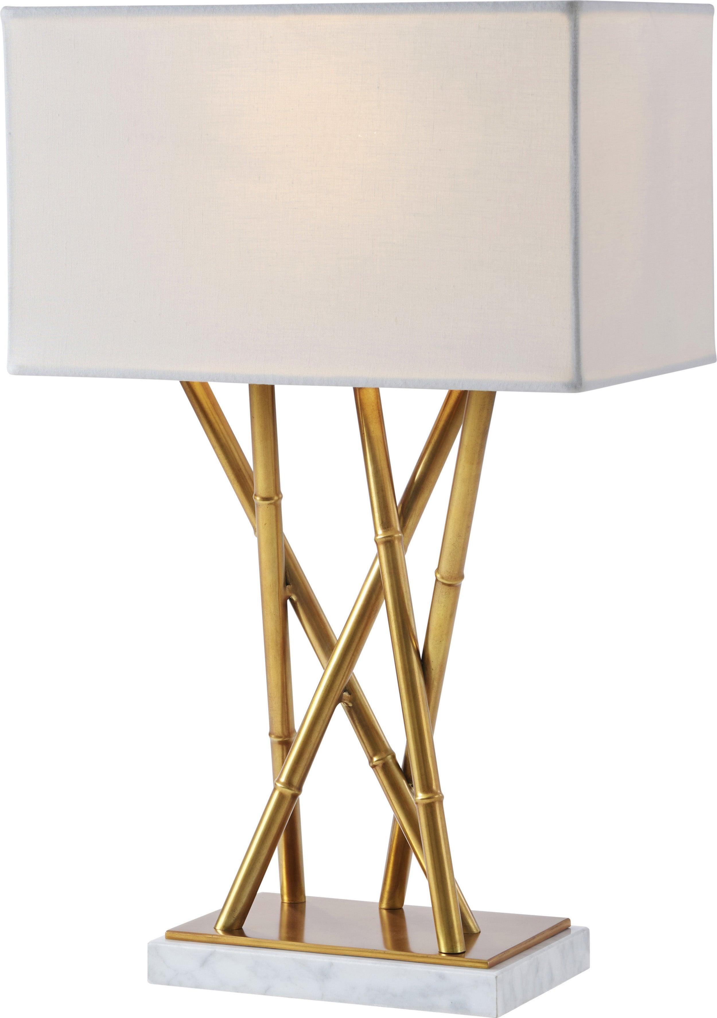 Kesden Cluster Table Lamp - Remutear