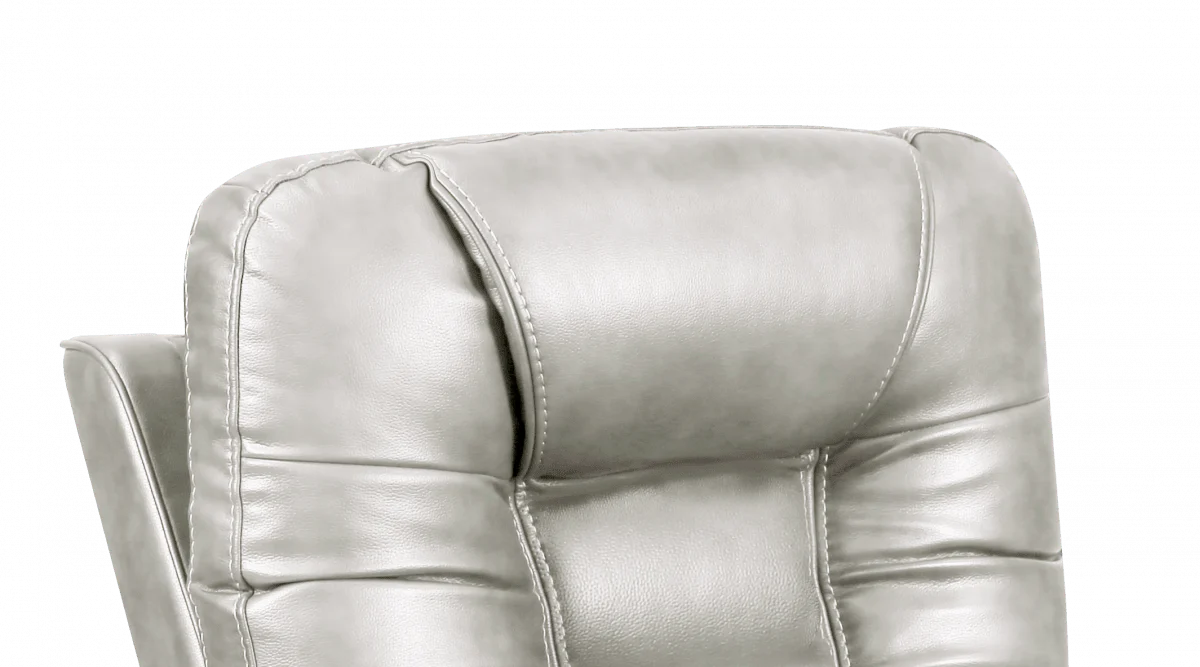 Sanibel Sofa w/Power Recliner - Remutear