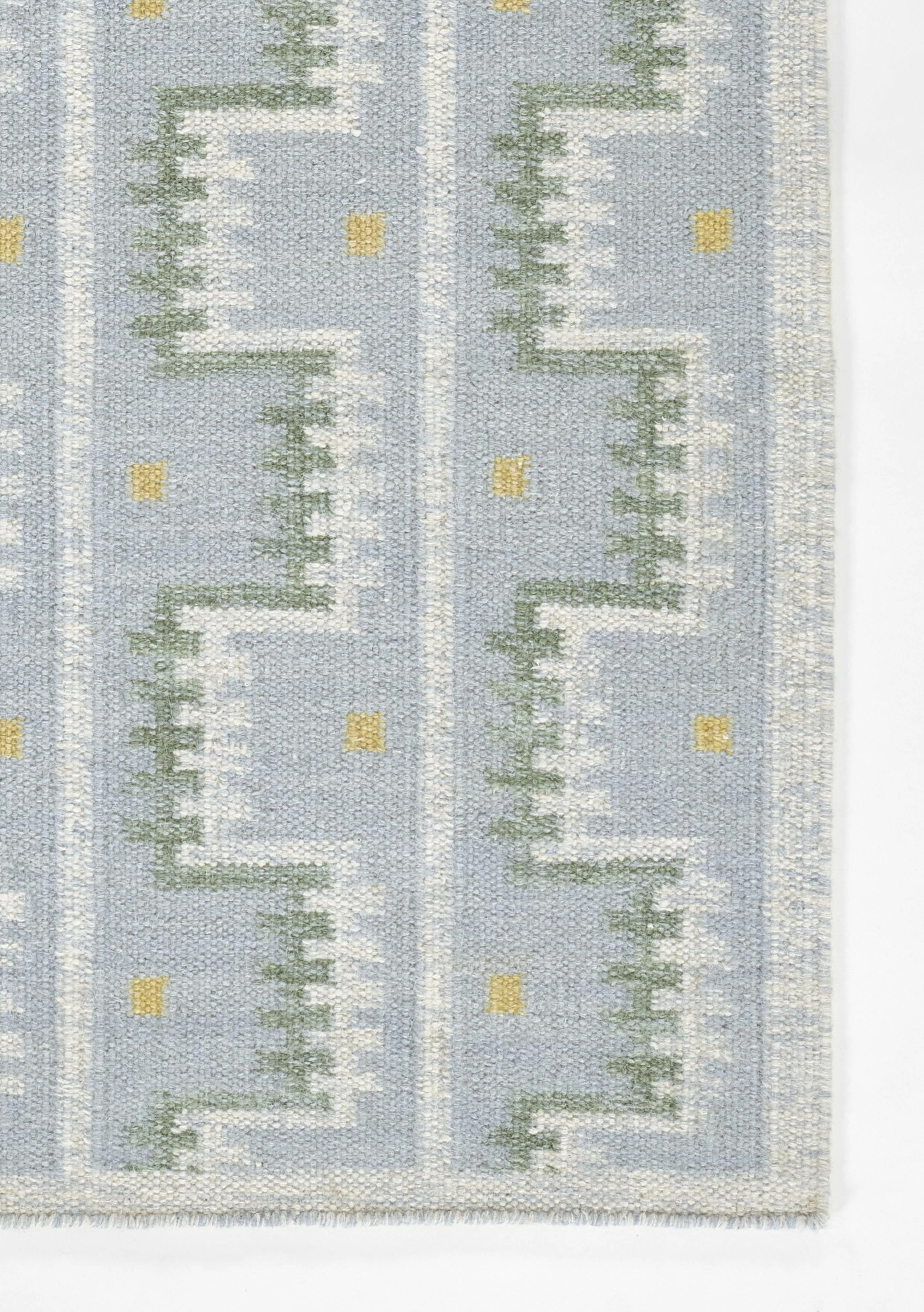 Scandi 1 Rug - Remutear