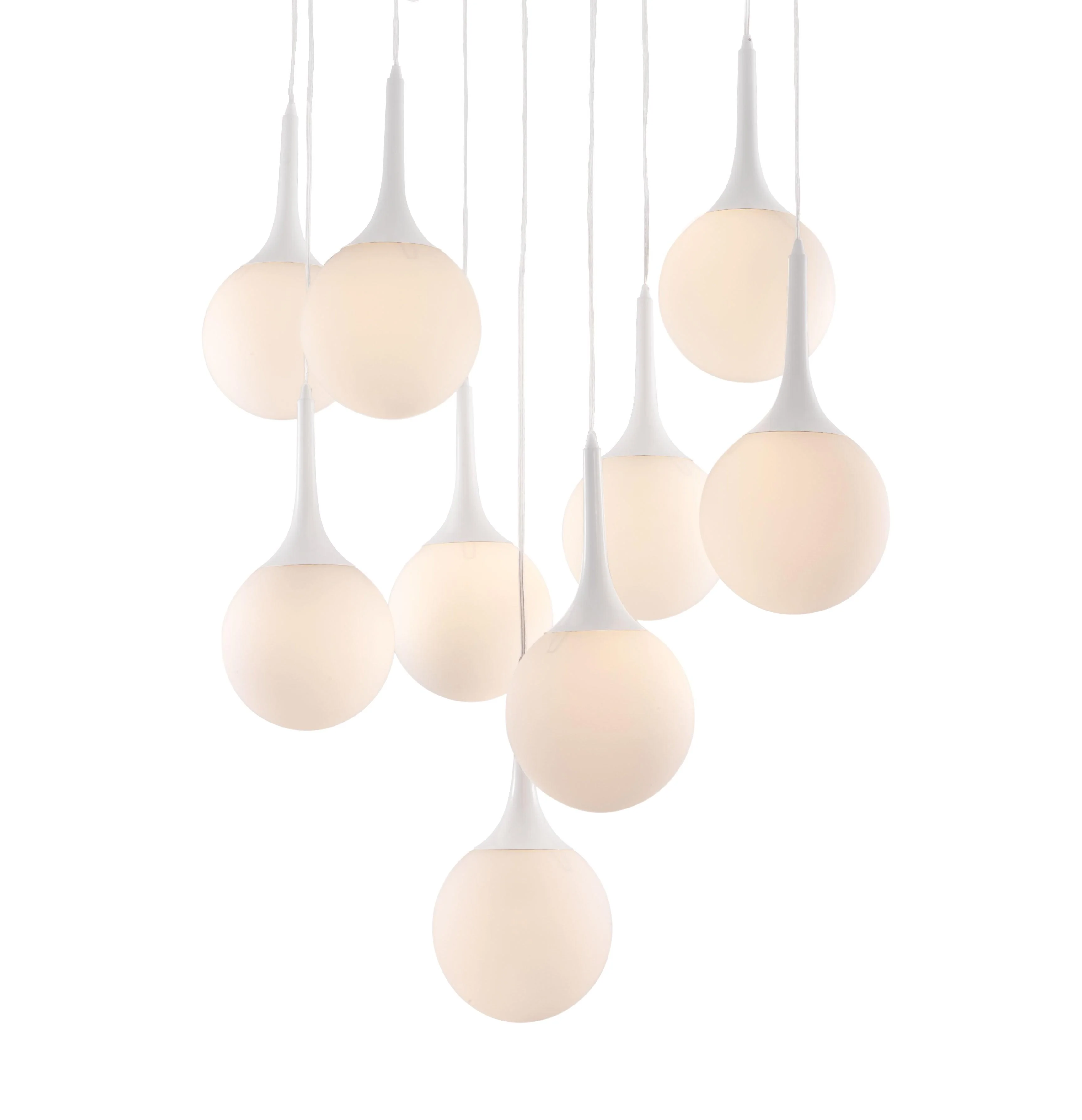 Epsilon Ceiling Lamp - Remutear