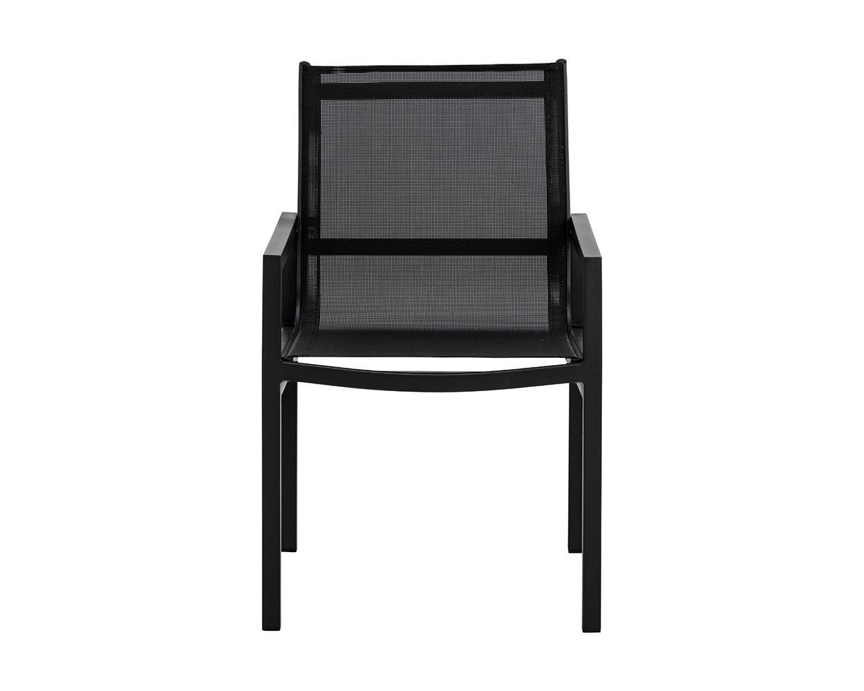 Merano Dining Armchair  - Set of 2 - Remutear
