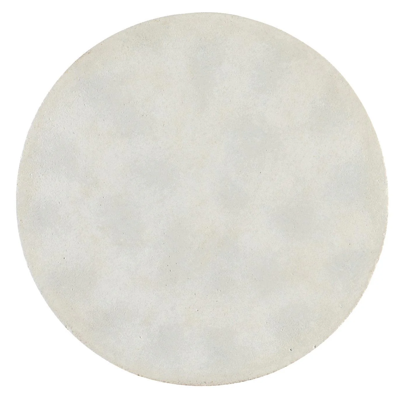 Melange Greystone Round End Table - Remutear