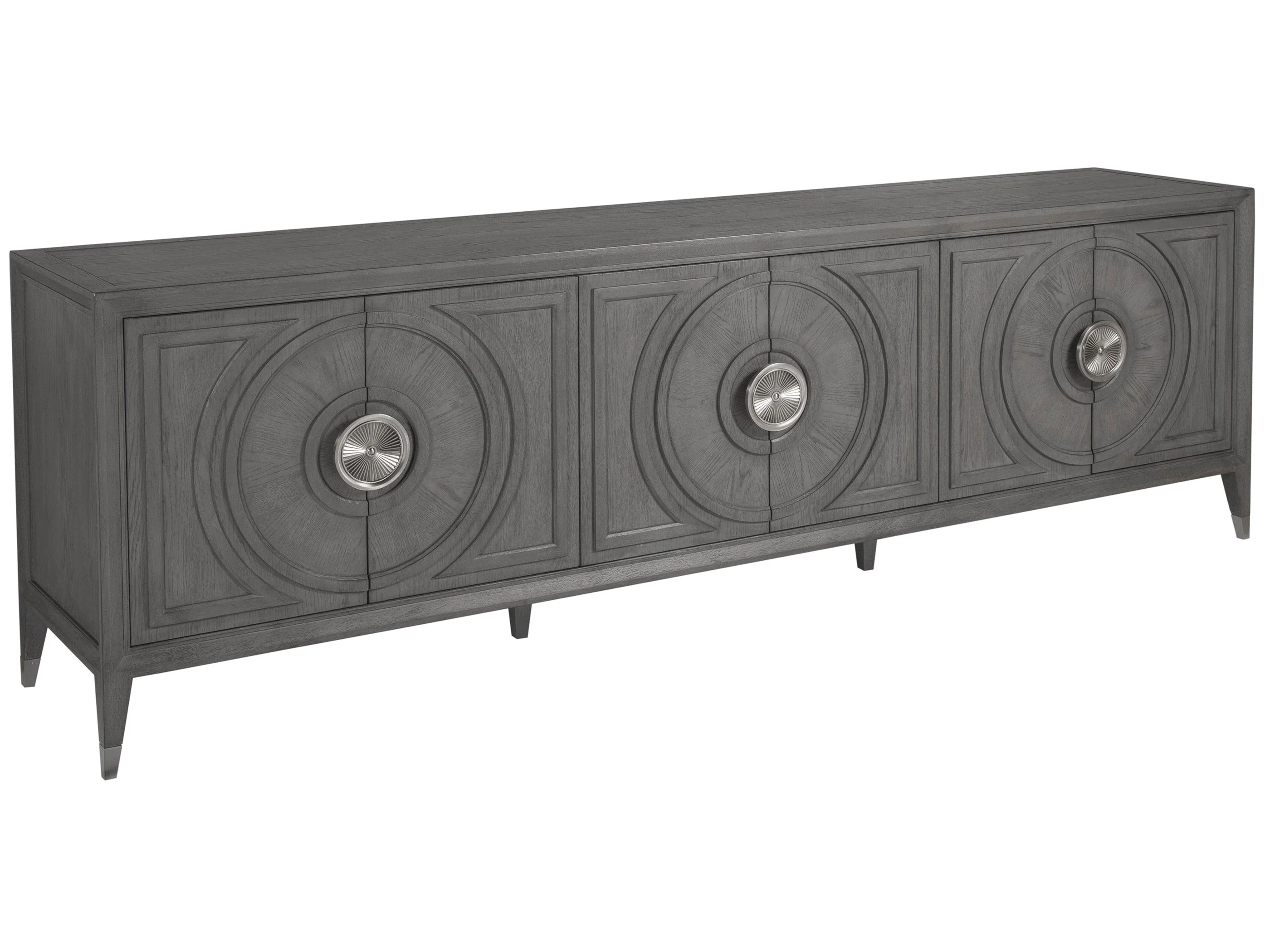 Appellation Long Media Console - Remutear