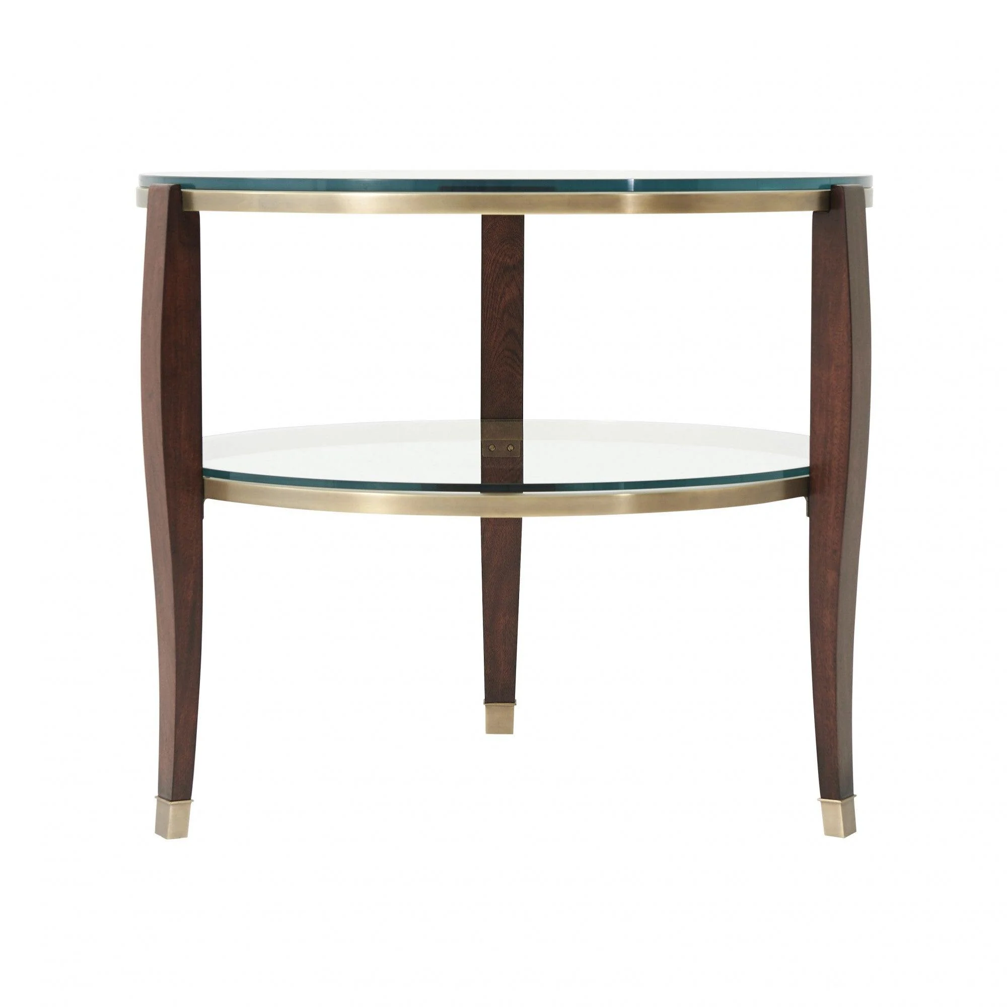 Seeing Double Side Table - Remutear