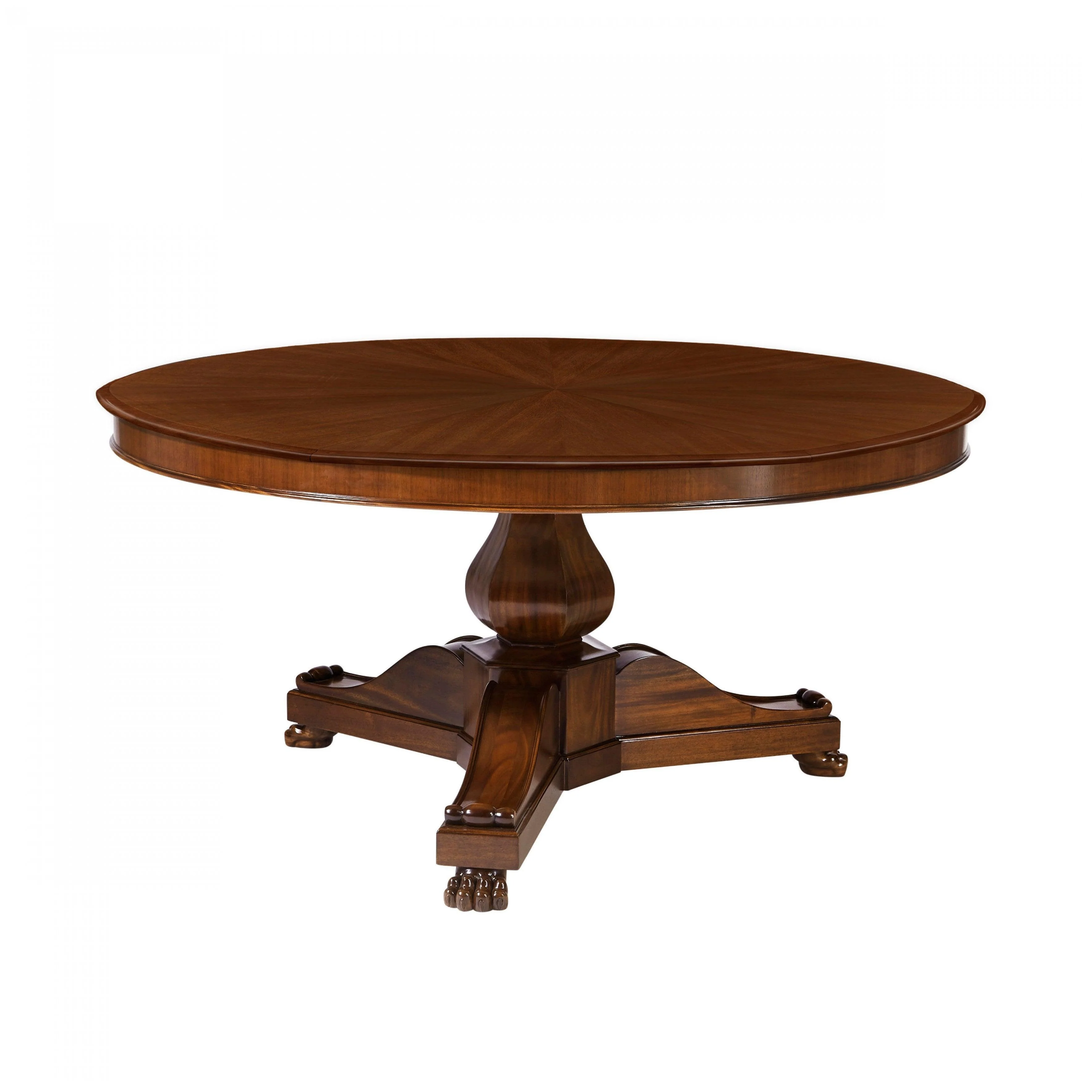 Leo Jupe Dining Table - Remutear
