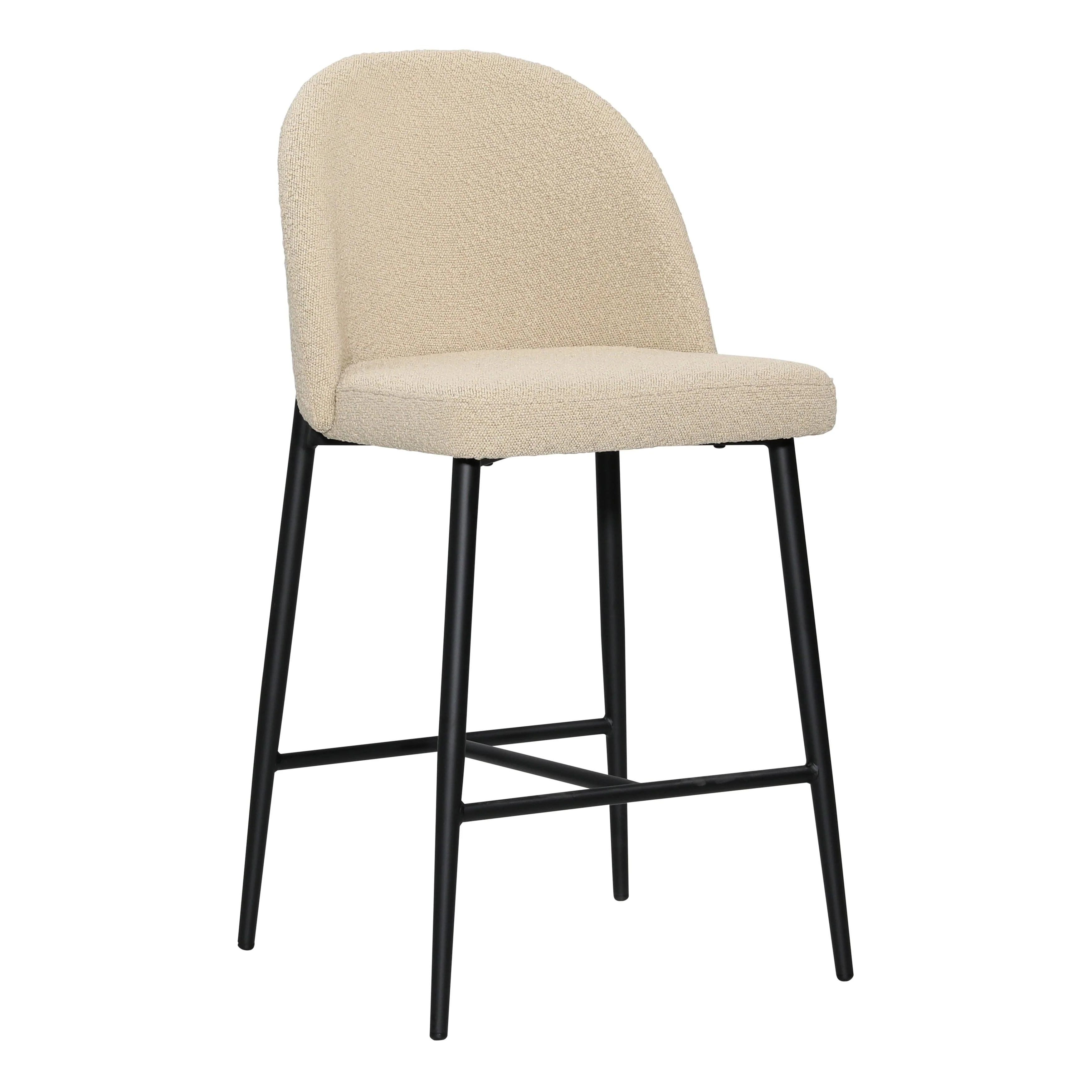 Ramsey Counter Stool Sand - Remutear