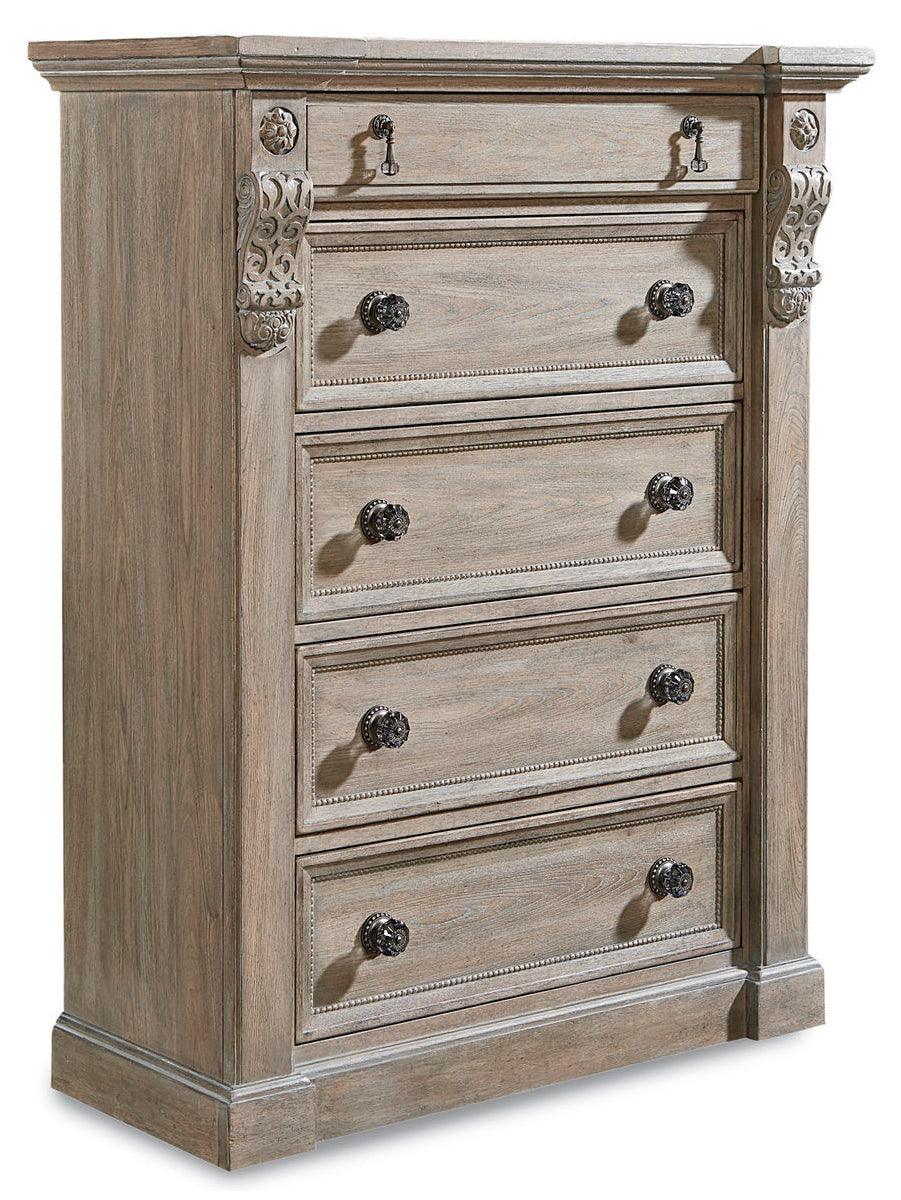 Arch Salvage Jackson Dresser - Remutear