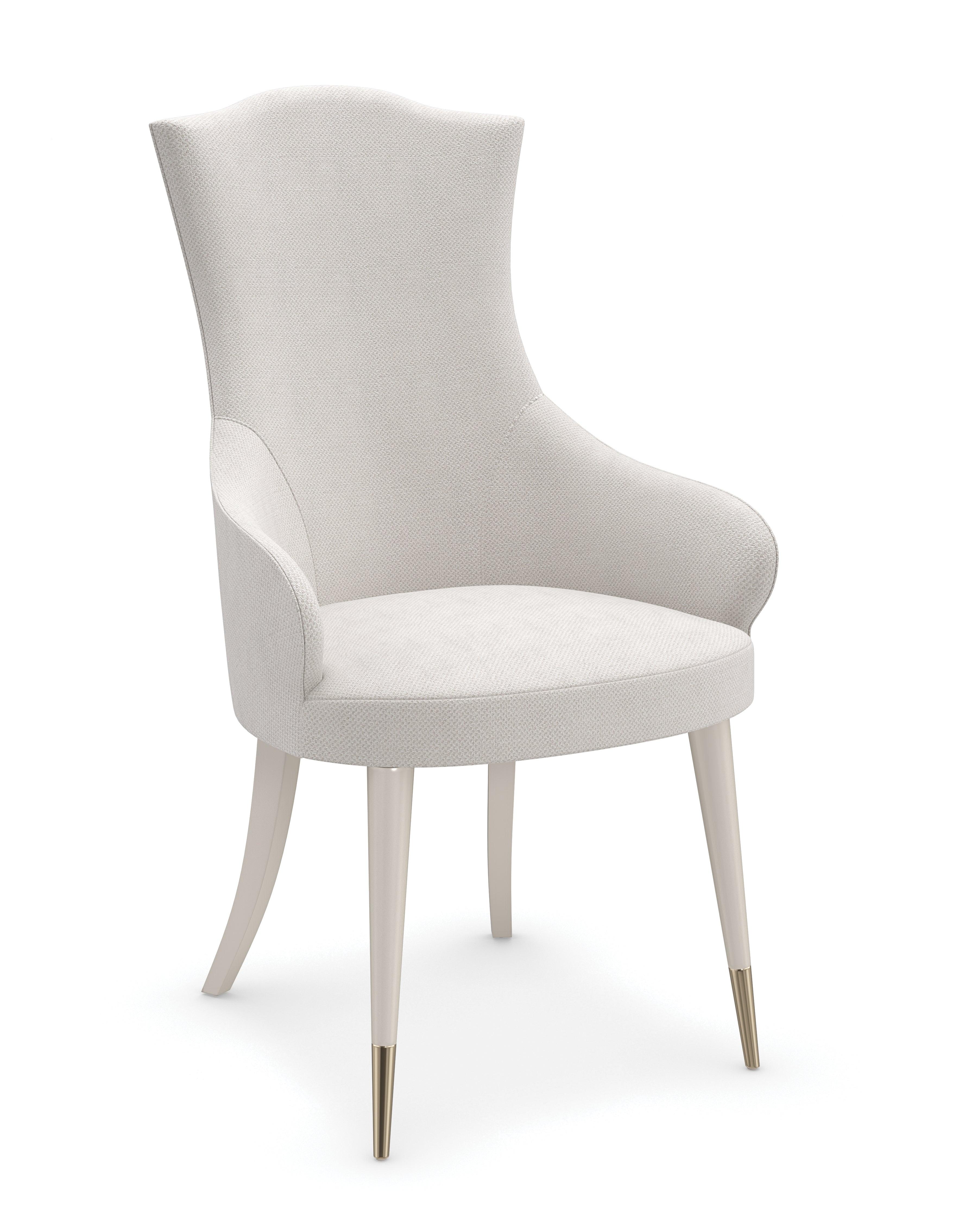 Classic Cherub Arm Chair - Remutear