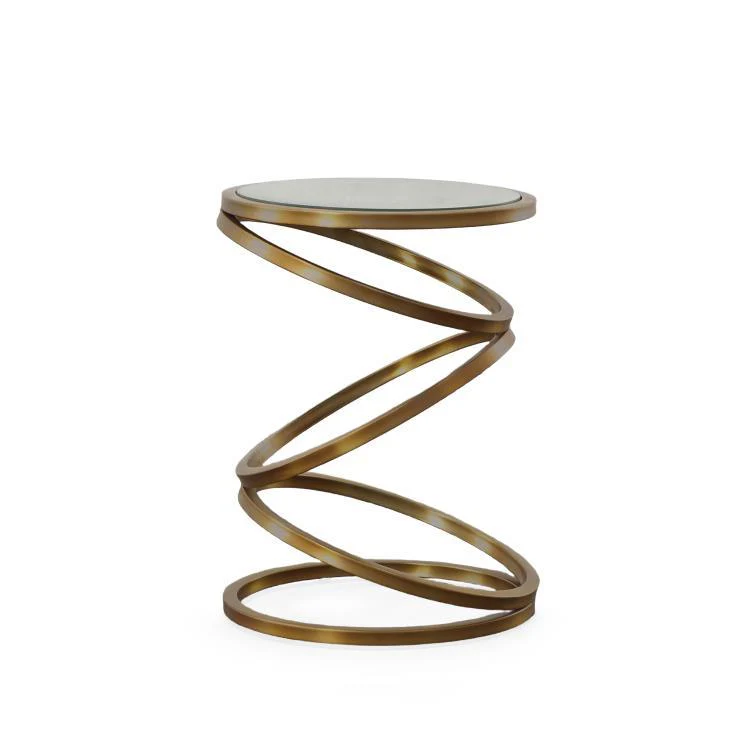 Grand Tour Furniture Halsey Accent Table - Remutear