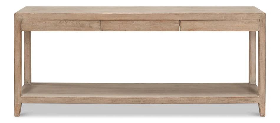 Anton Console 1 - Remutear