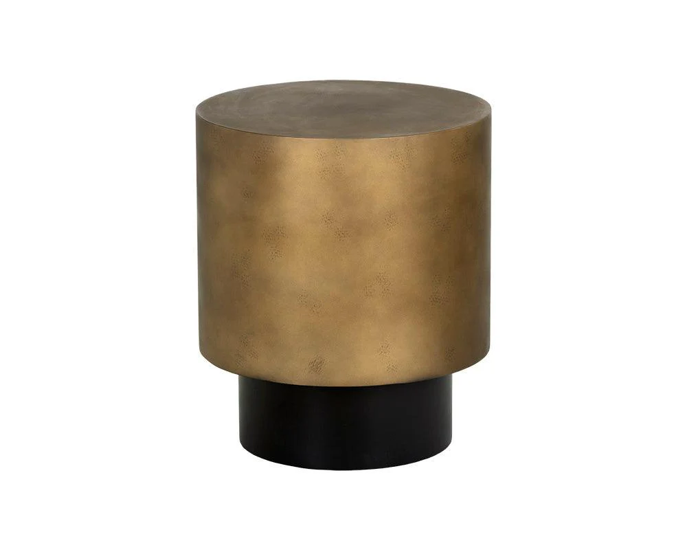 Bernaby End Table - Remutear