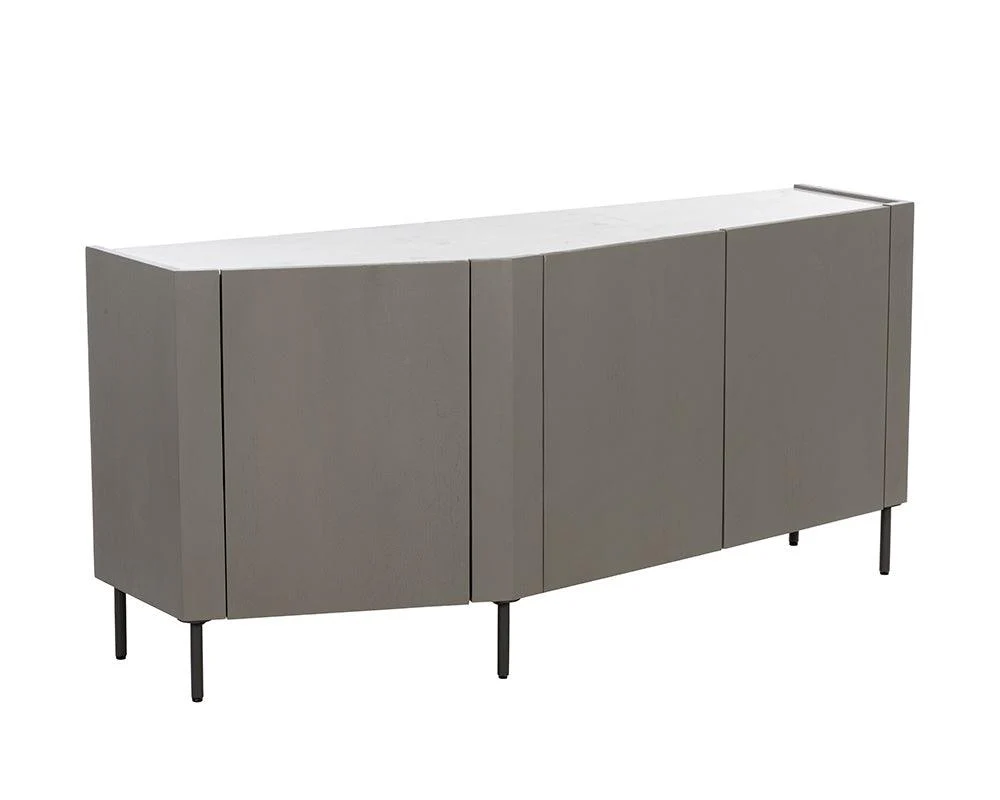 Simmons Sideboard - Remutear