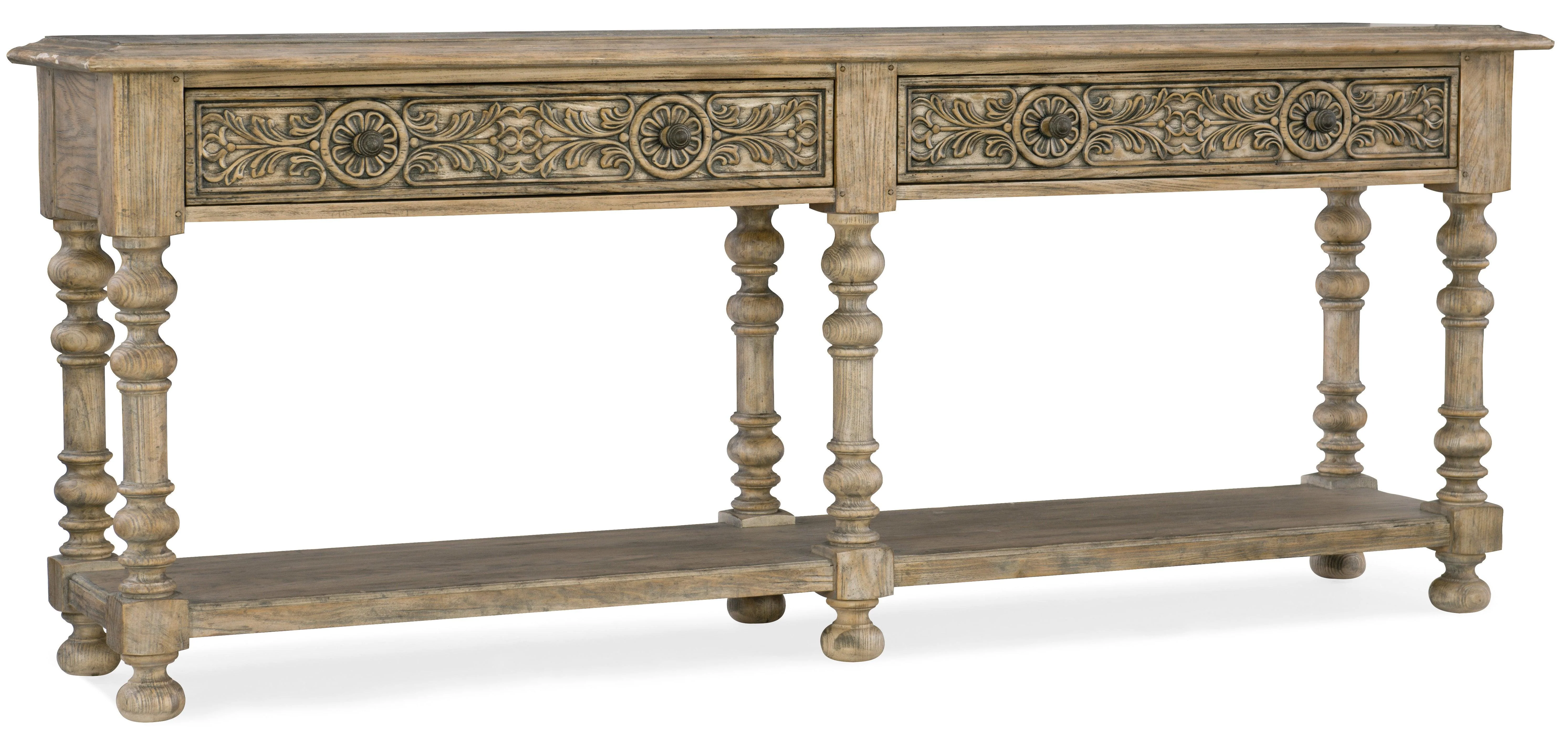Bexar Leg Huntboard - Remutear