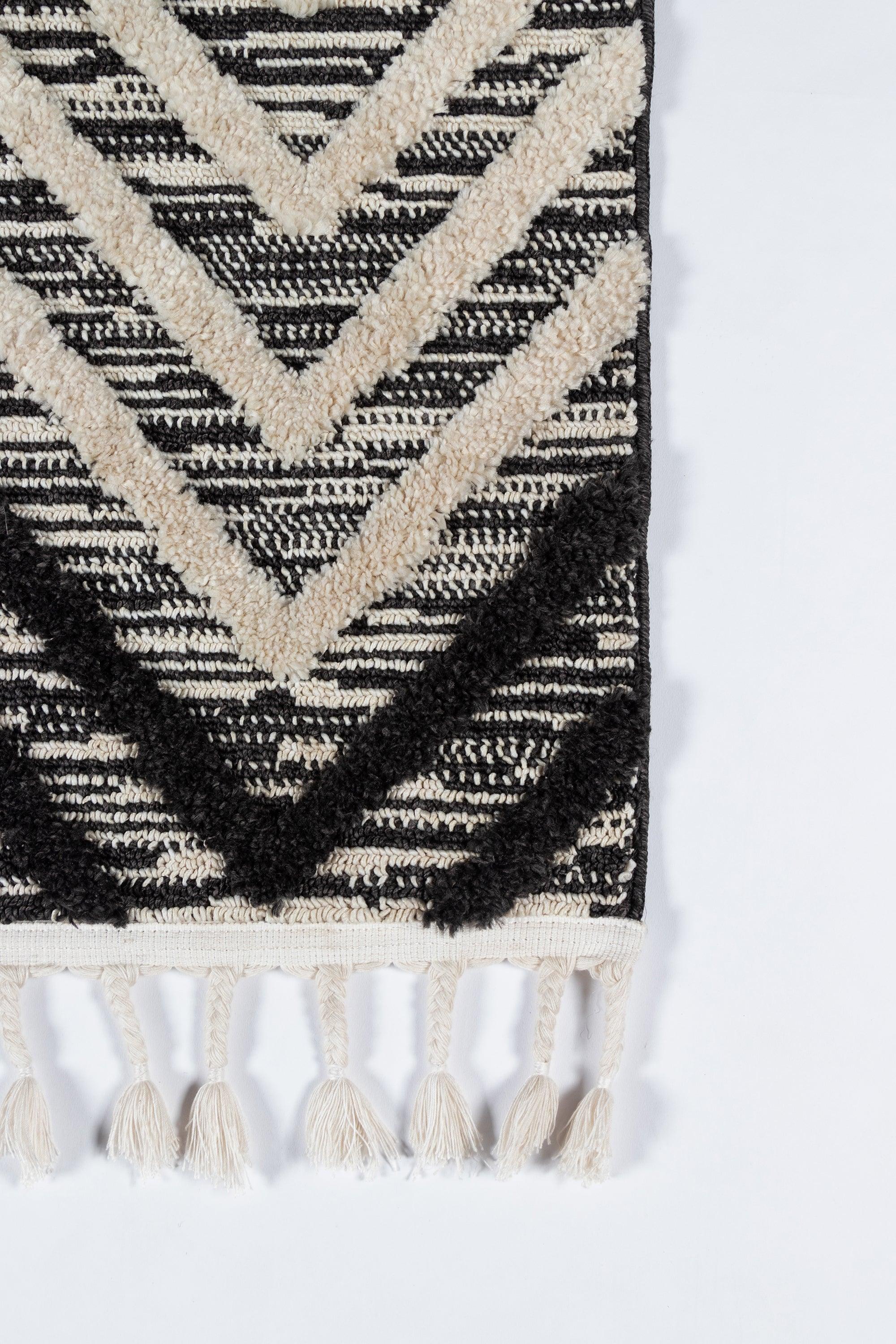 Odessa 2 Rug - Remutear