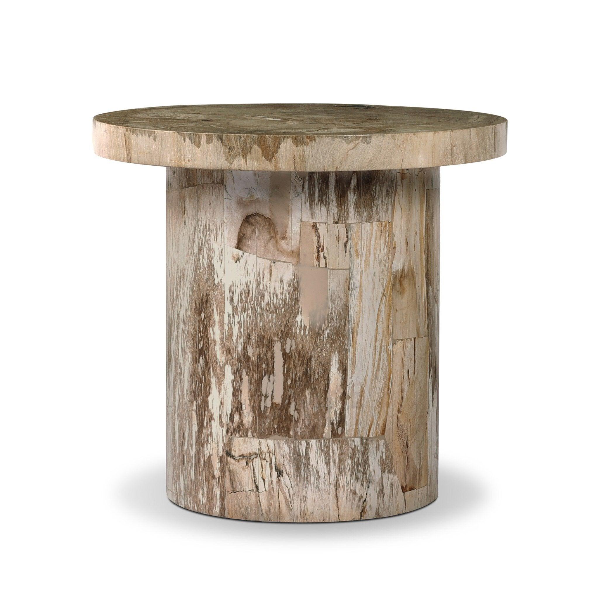 Aida End Table - Remutear