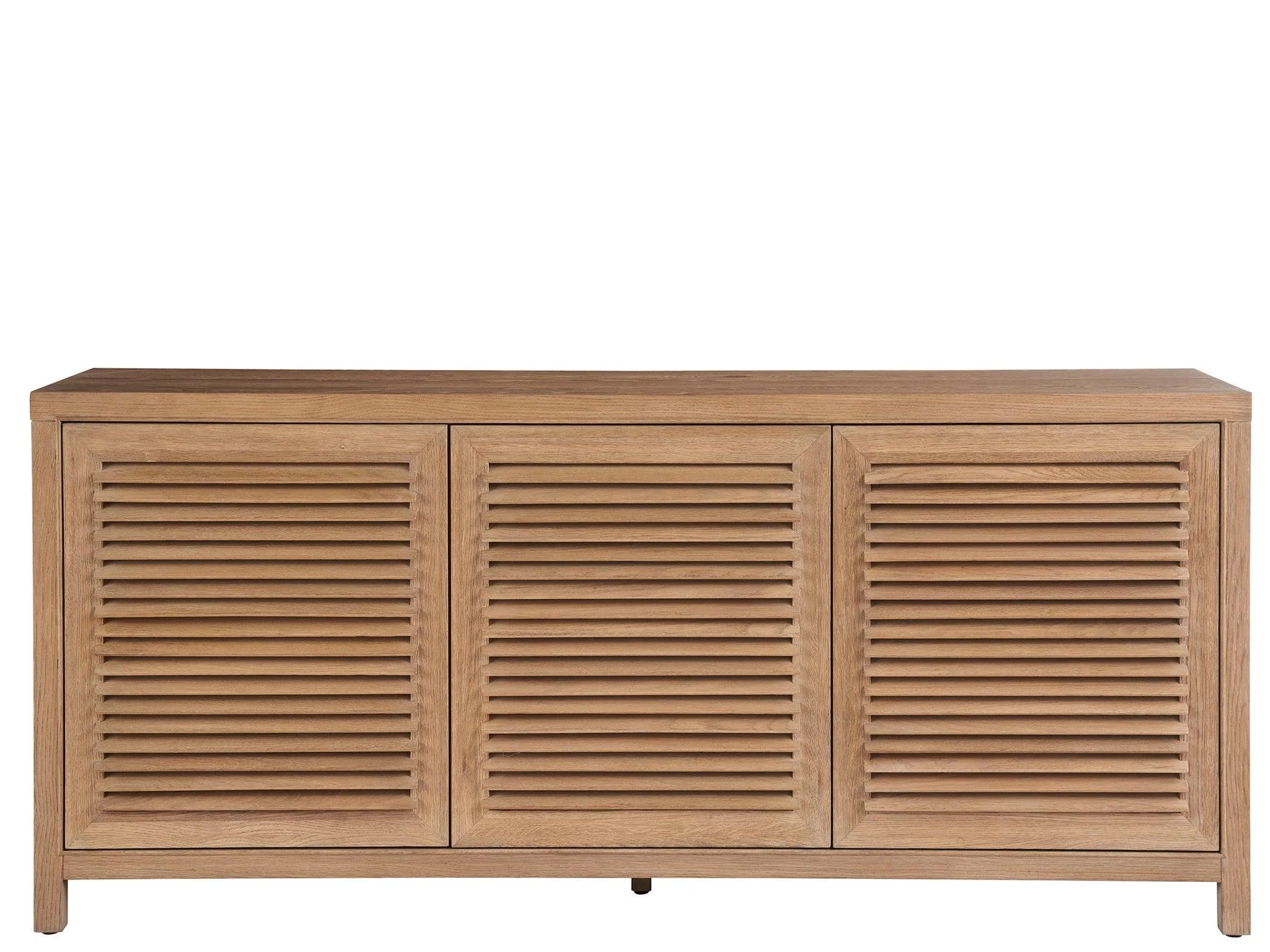 Weekender Entertainment Credenza - Remutear