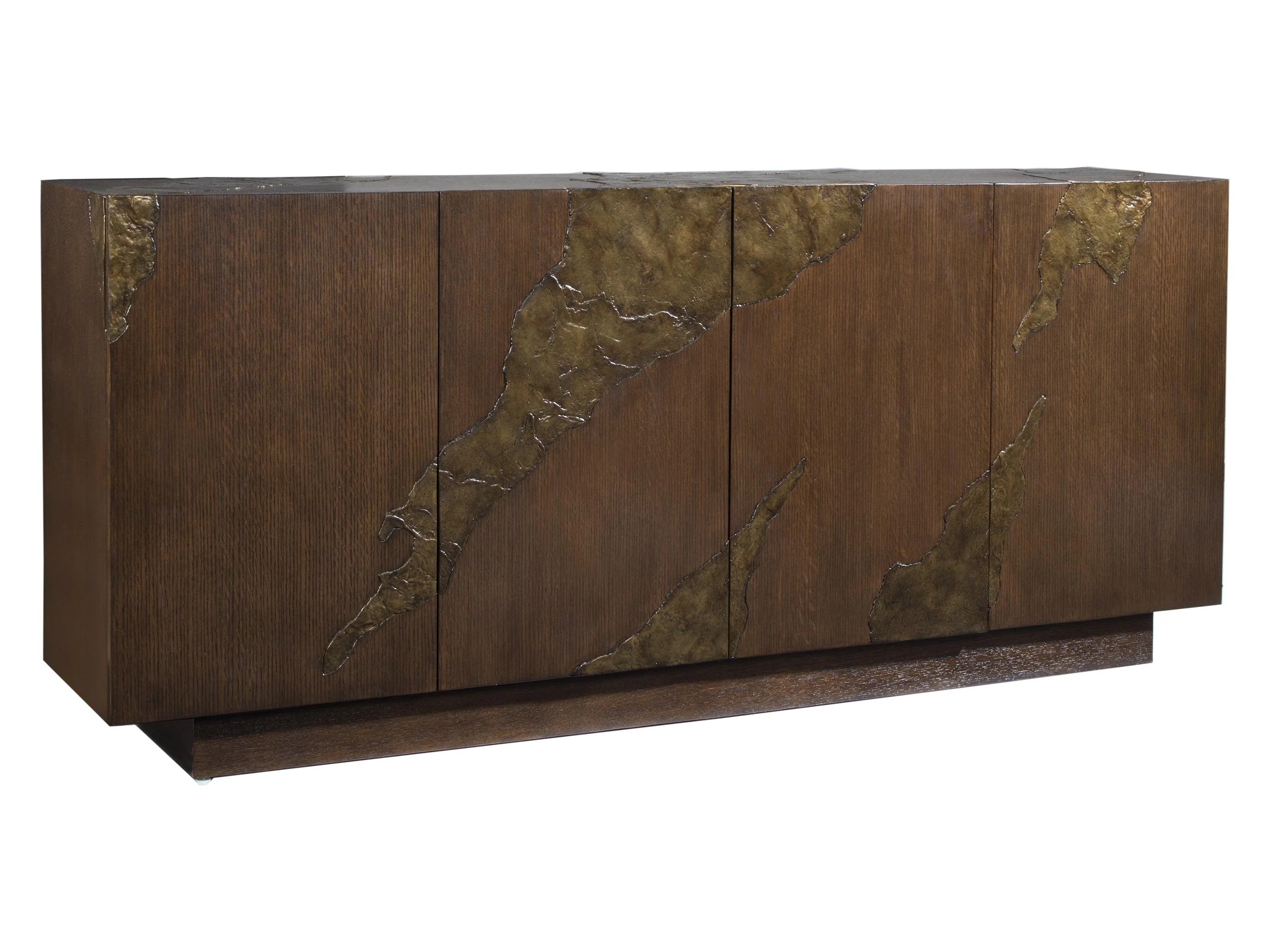 Signature Designs Contango Media Console - Remutear