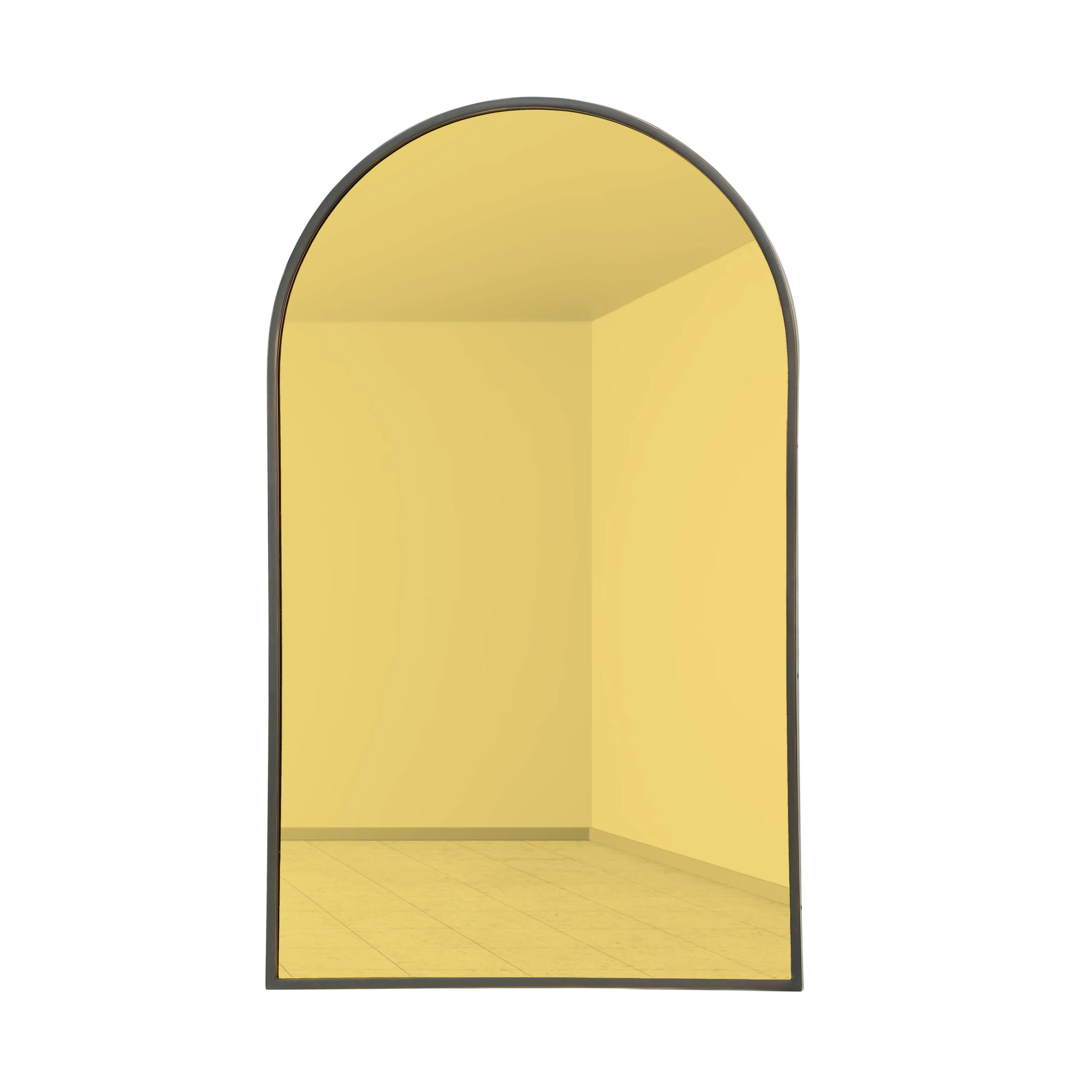 Hadley Wall Mirror - Remutear