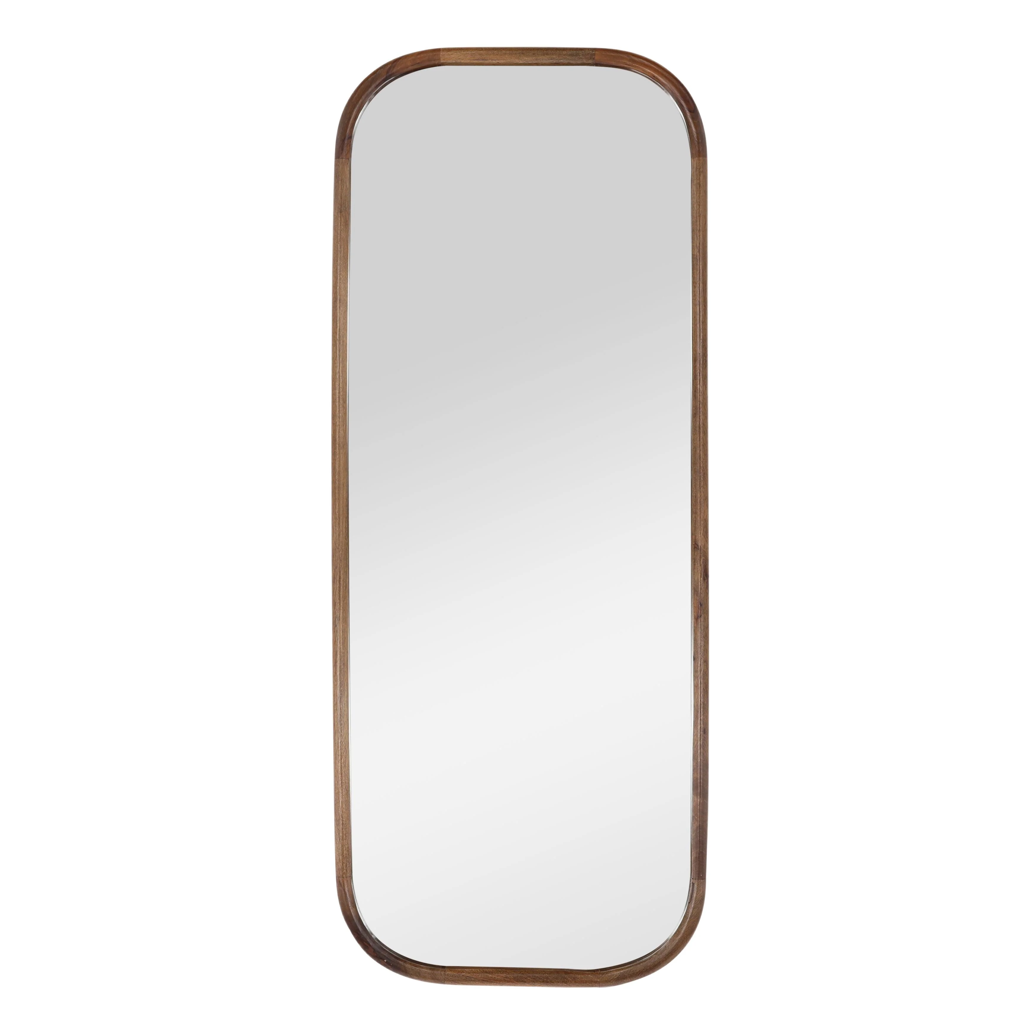 Lily Mirror Brown - Remutear