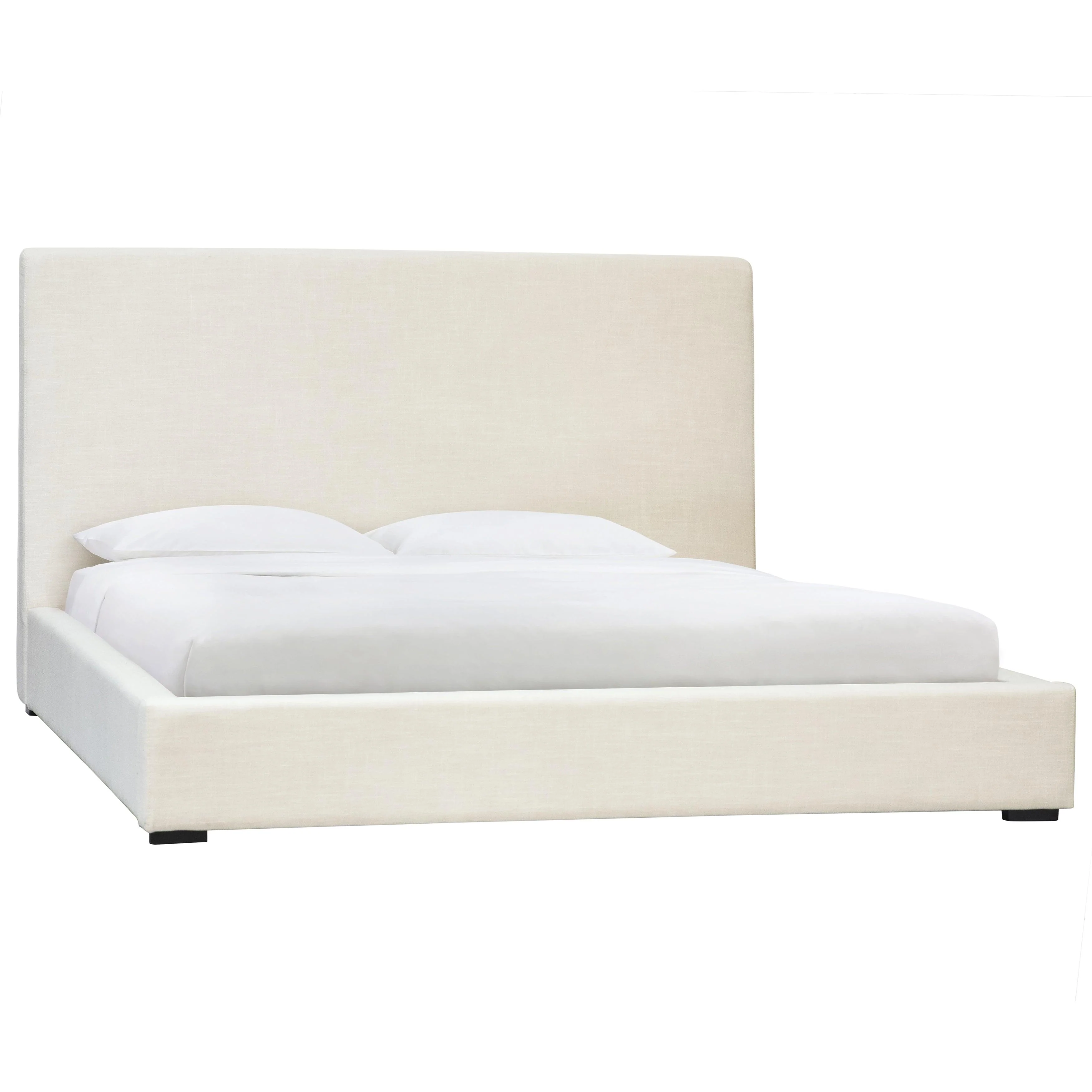 Fabien Bed - Remutear