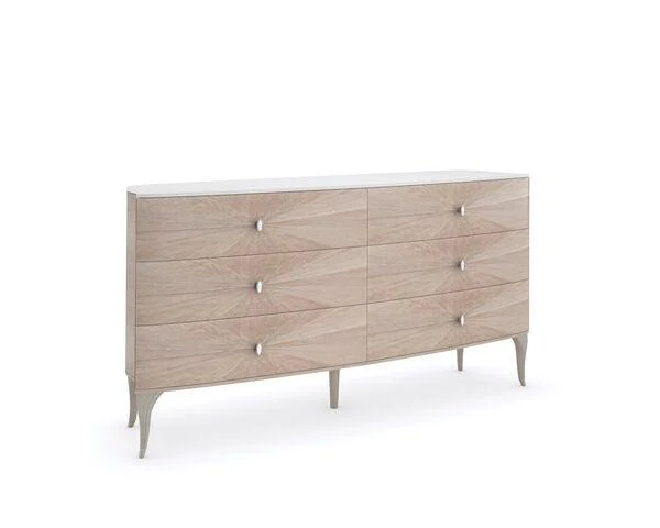 LILlAN DOUBLE DRESSER - Remutear