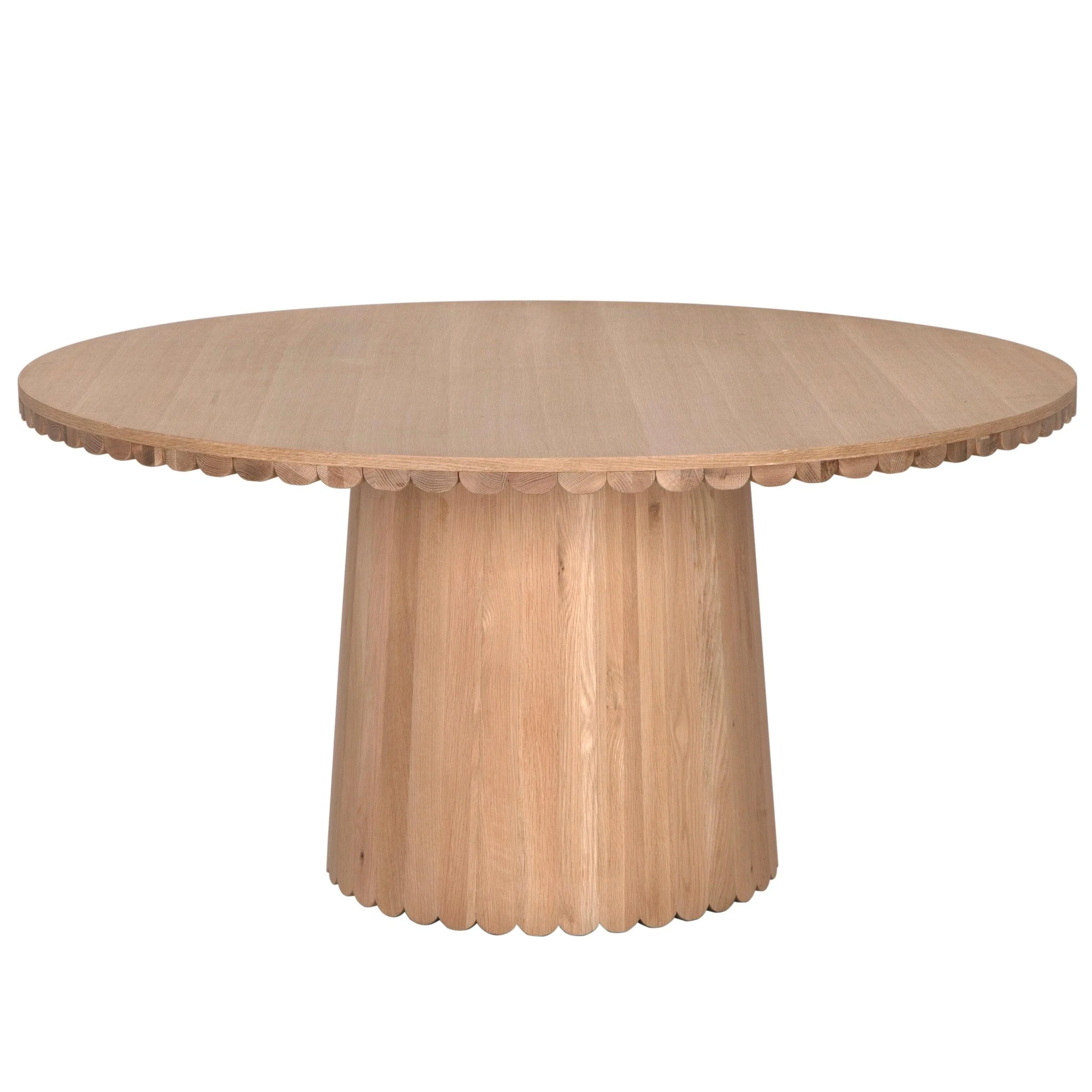 Lane Dining Table - Remutear