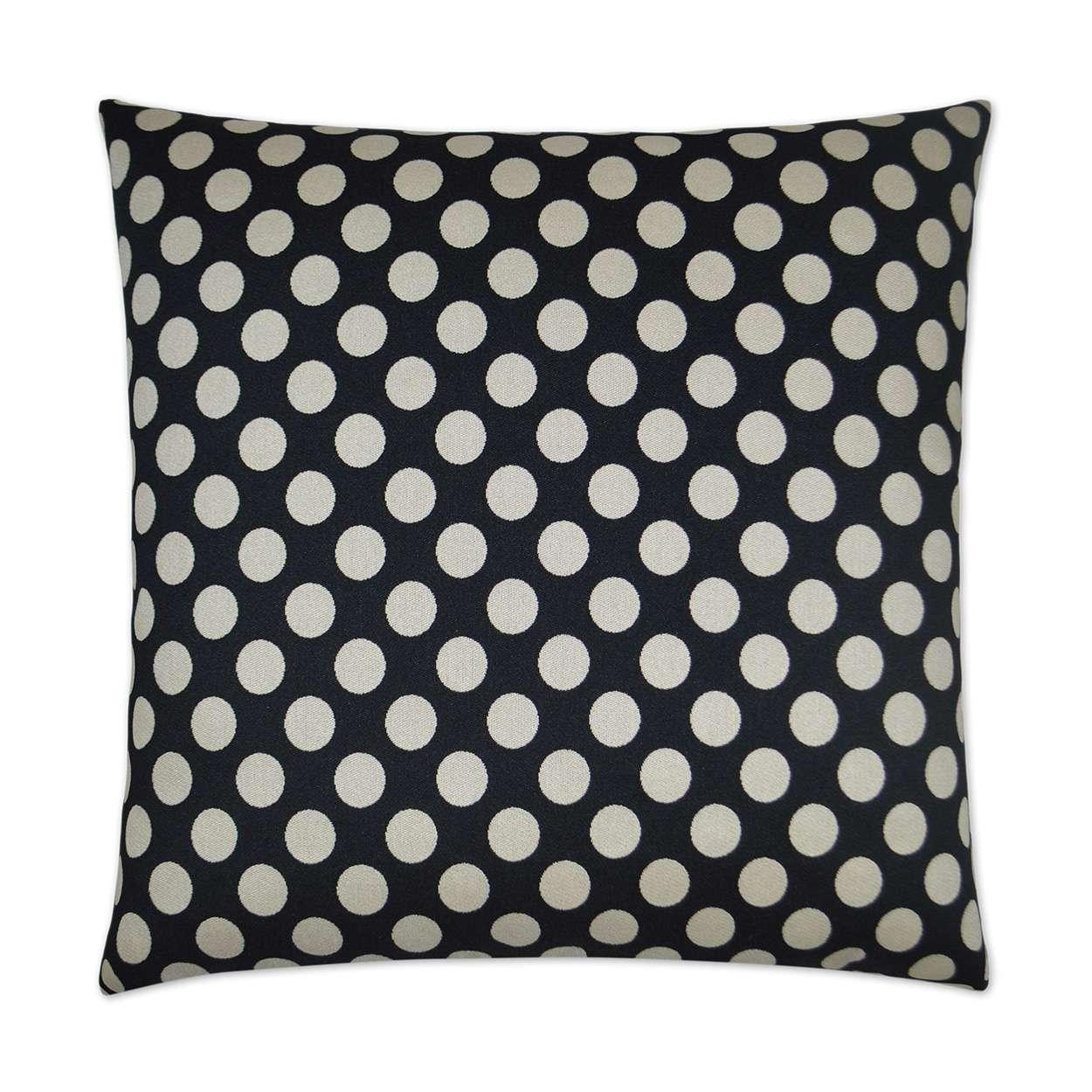 Polka Dots Pillow - Remutear