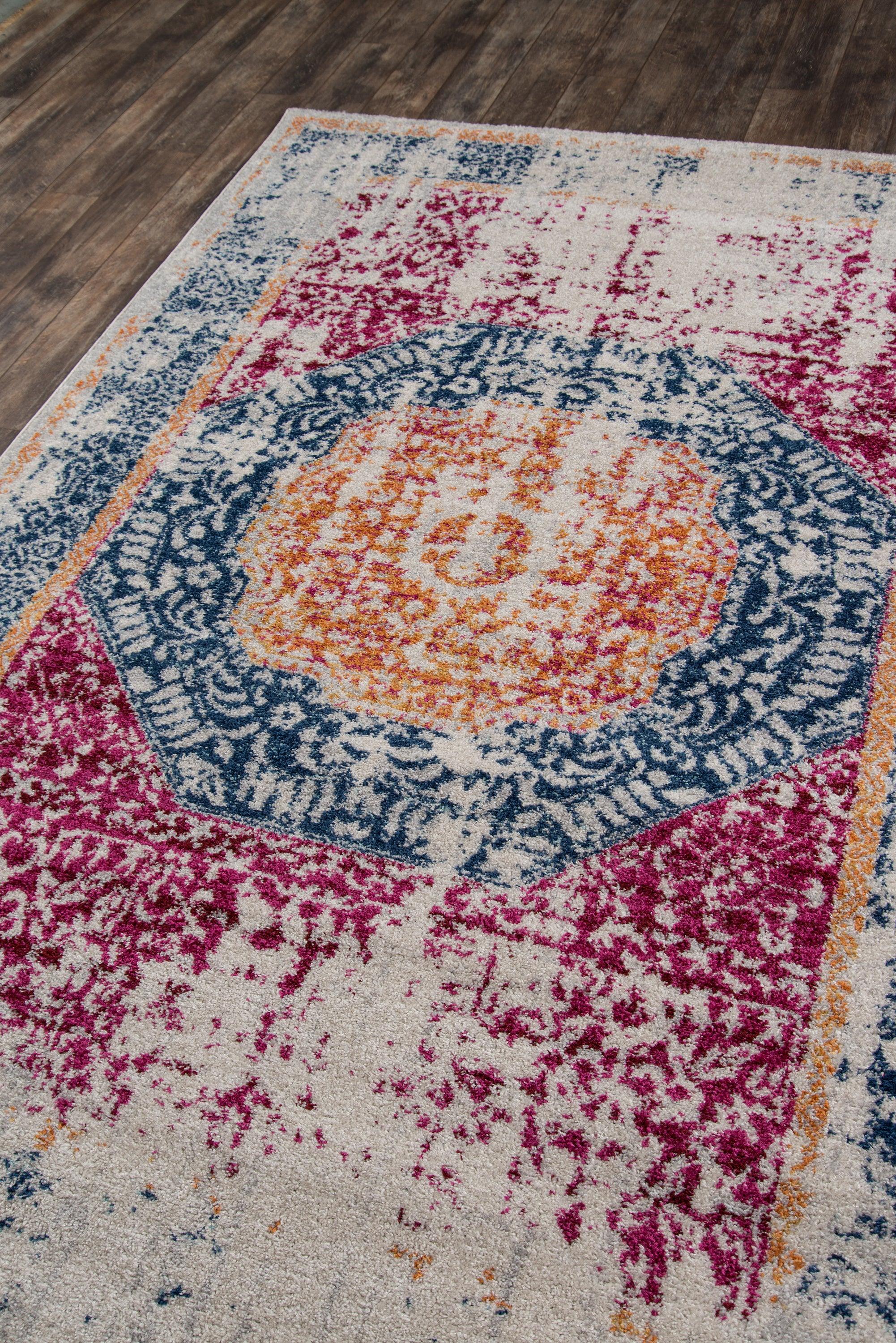 Haley 2 Rug - Remutear