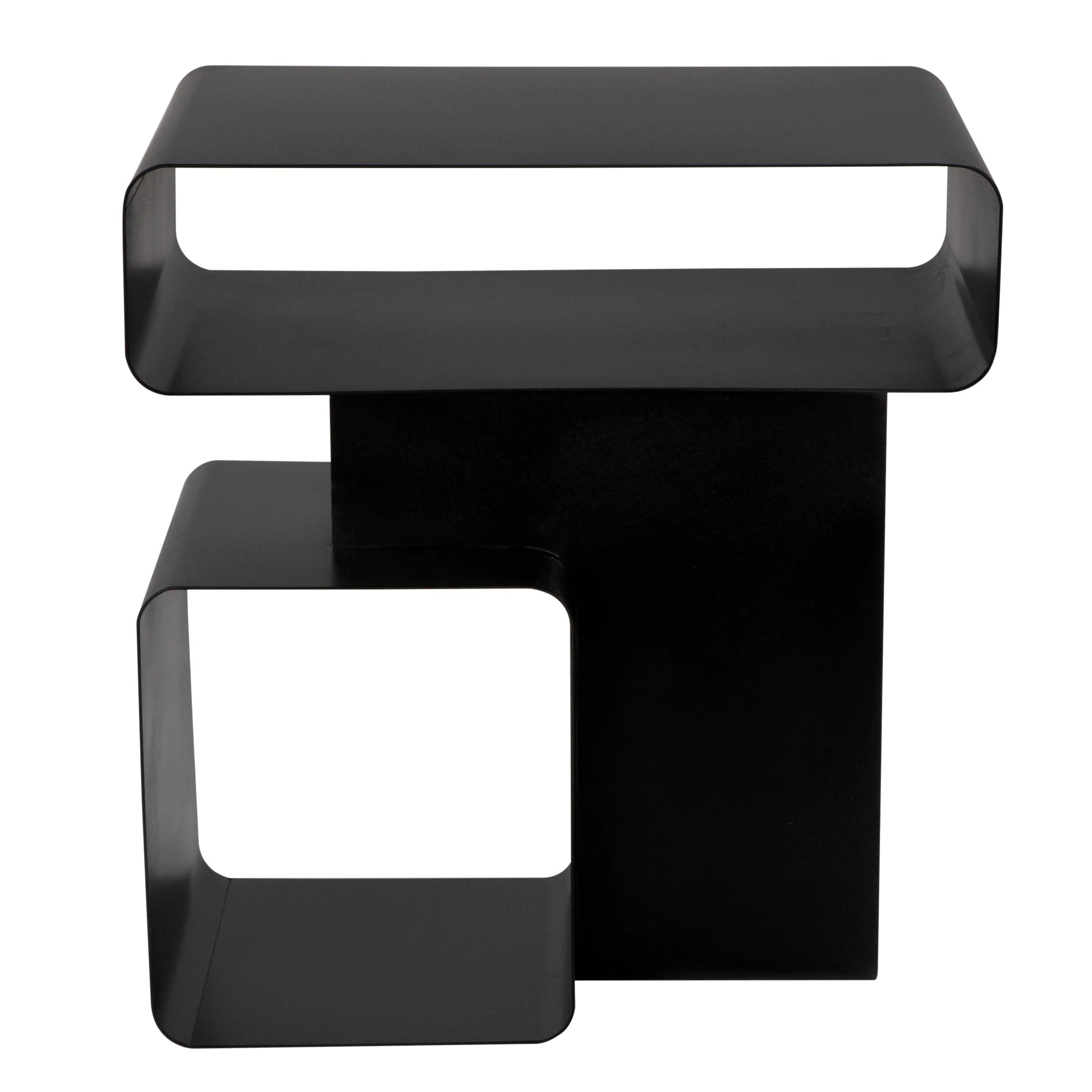 Danville Side Table - Remutear