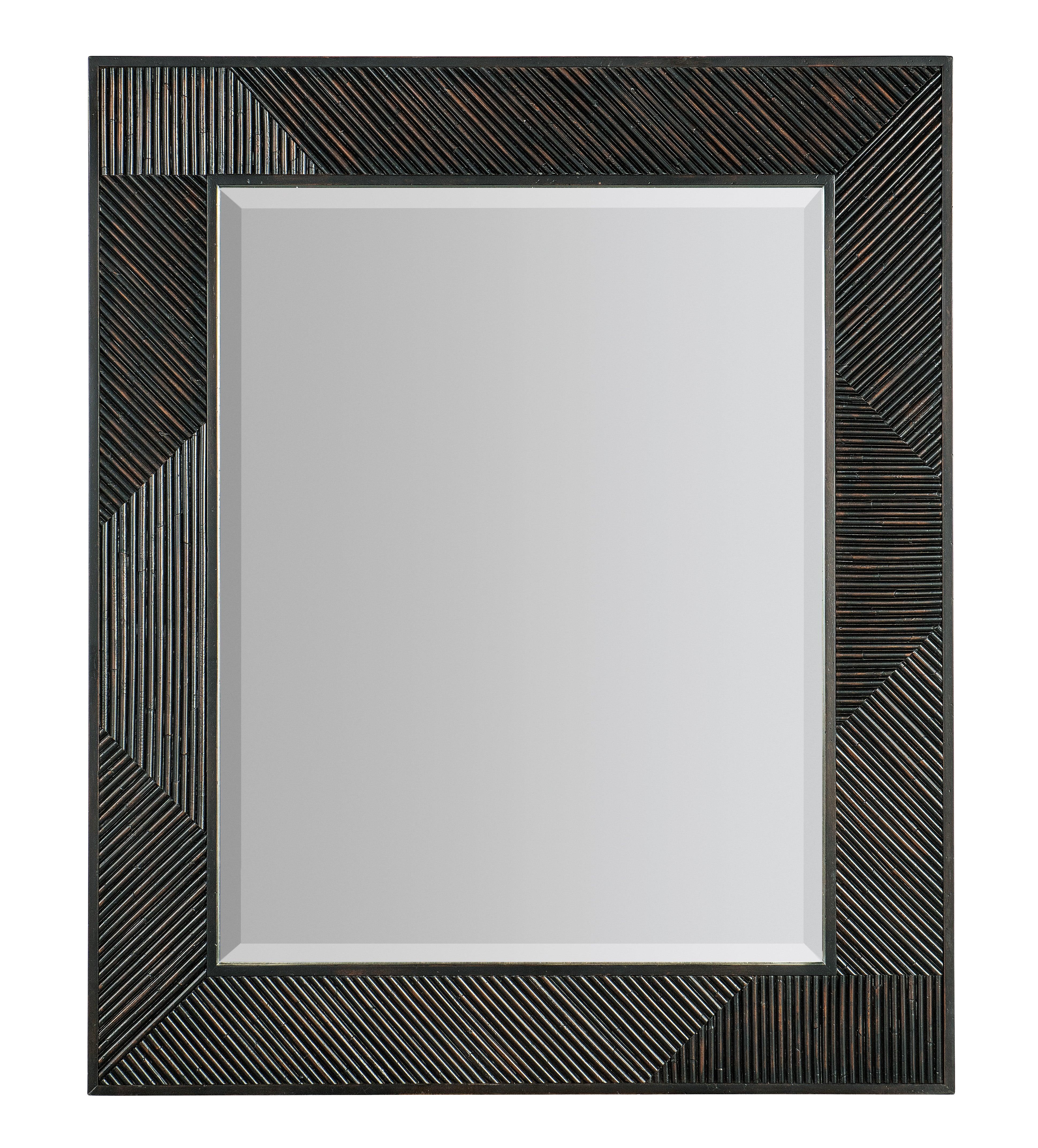 Retreat Landscape Mirror 1 - Remutear