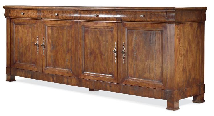 Duchere Buffet - Remutear