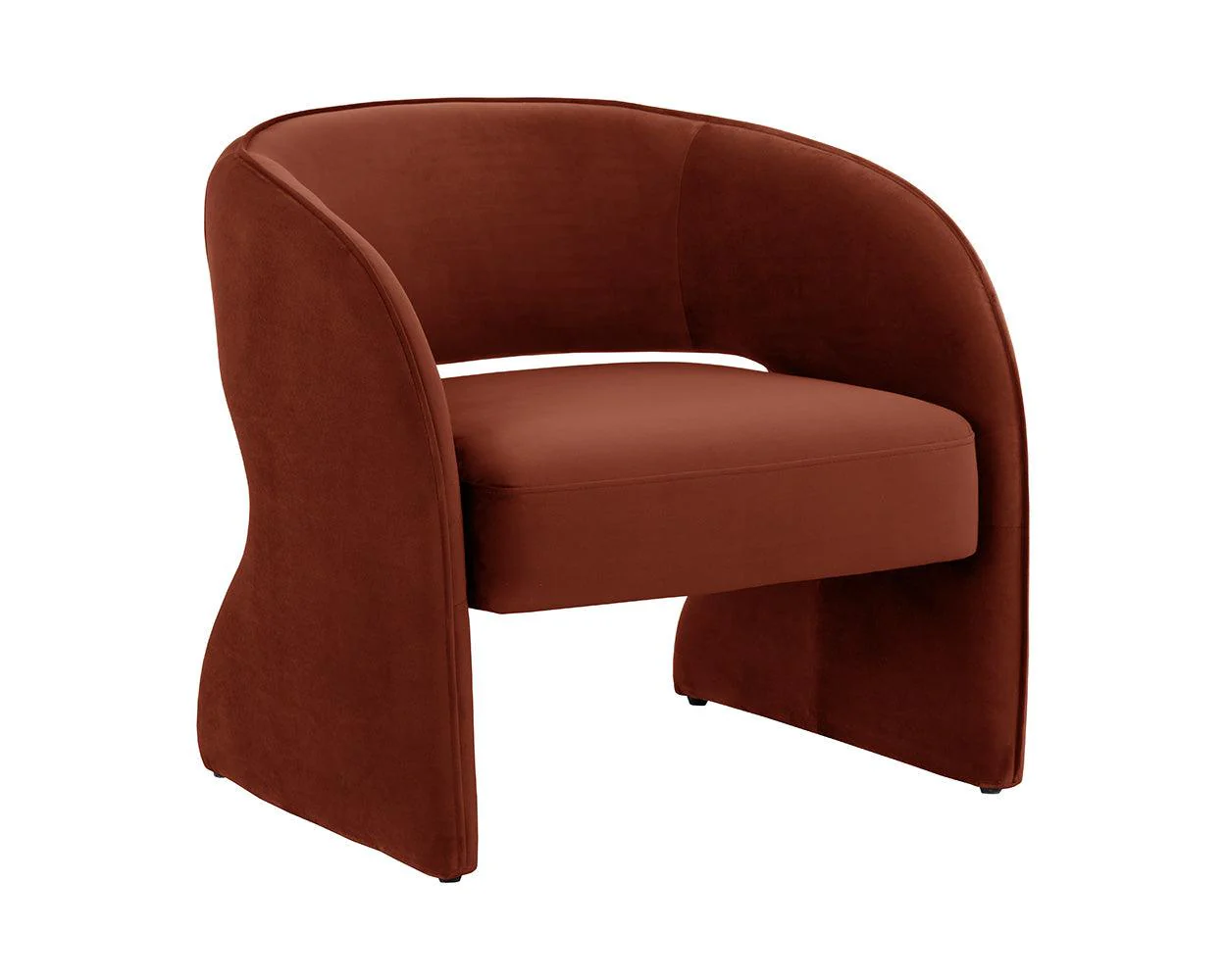 Rosalia Lounge Chair - Remutear