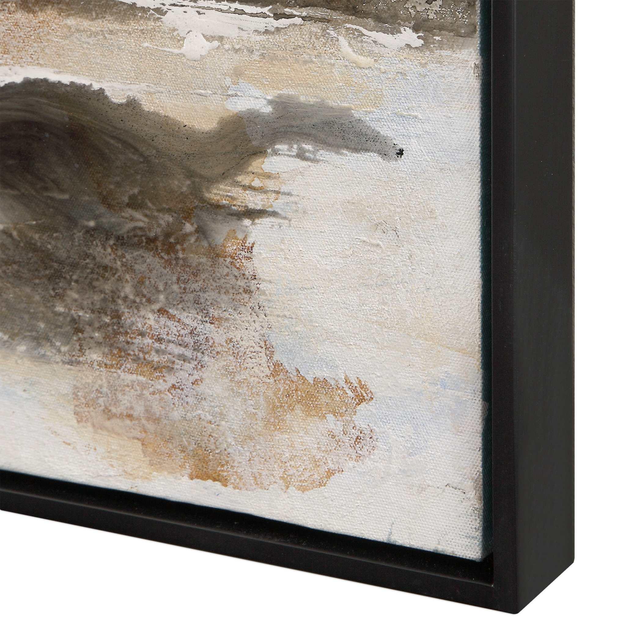 Aftermath Abstract Art - Remutear