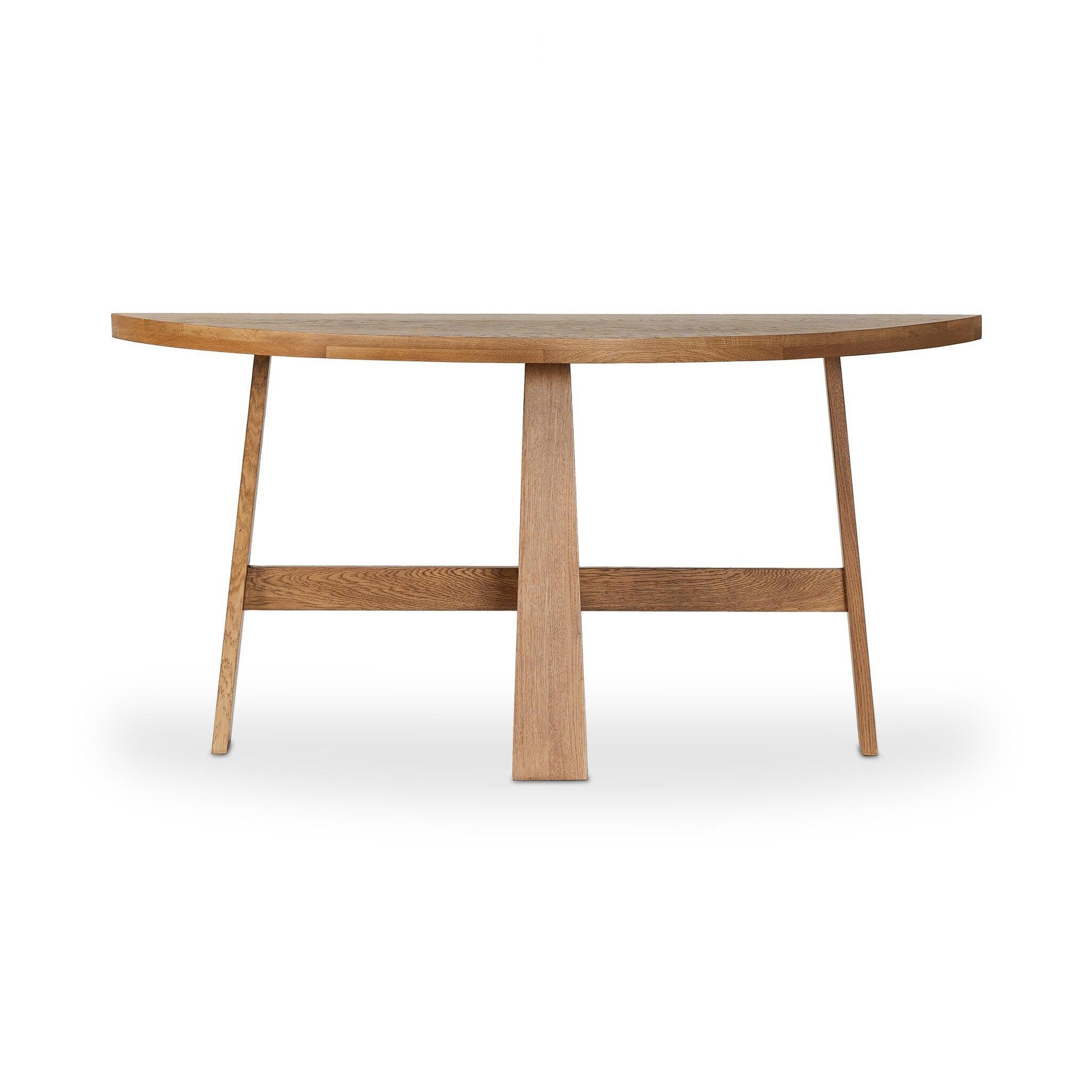 Fara Console Table - Remutear