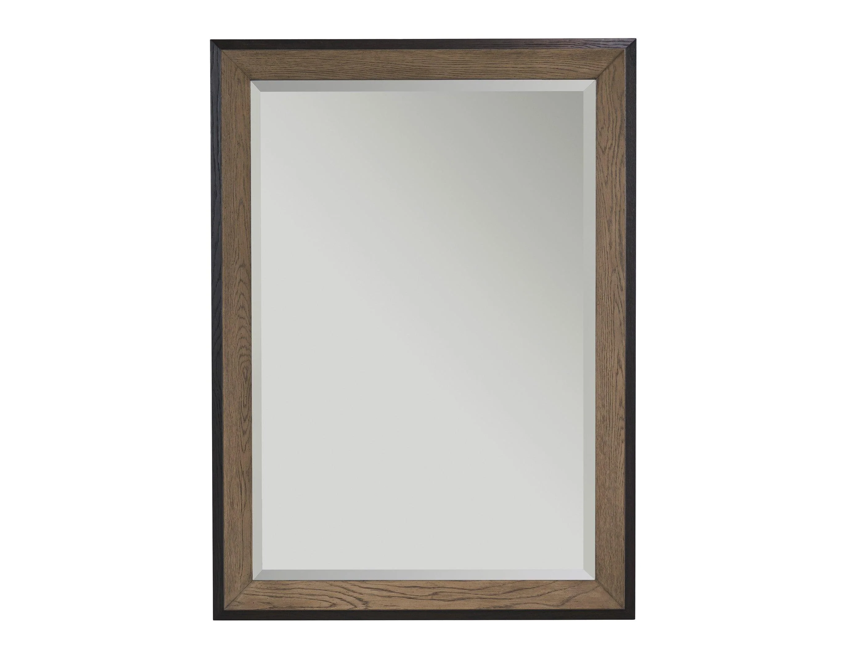 Zanzibar Eaton Rectangular Mirror - Remutear