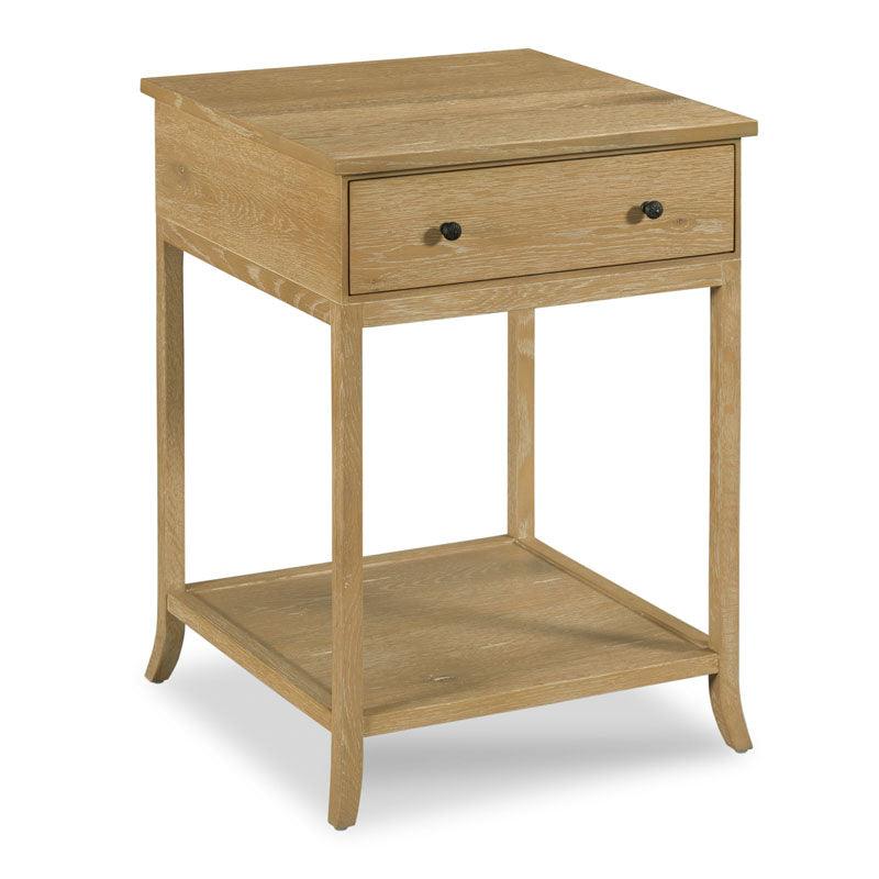 Sincerity Bedside Table - Remutear