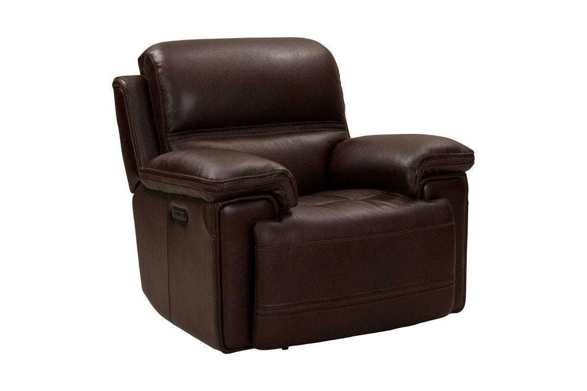 Sedrick Power Recliner - Remutear
