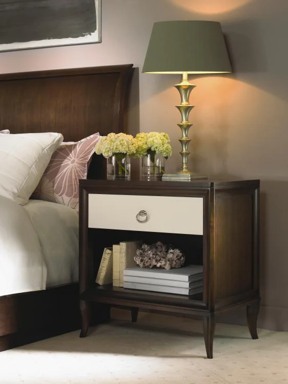 Tribeca Nightstand 5 - Remutear