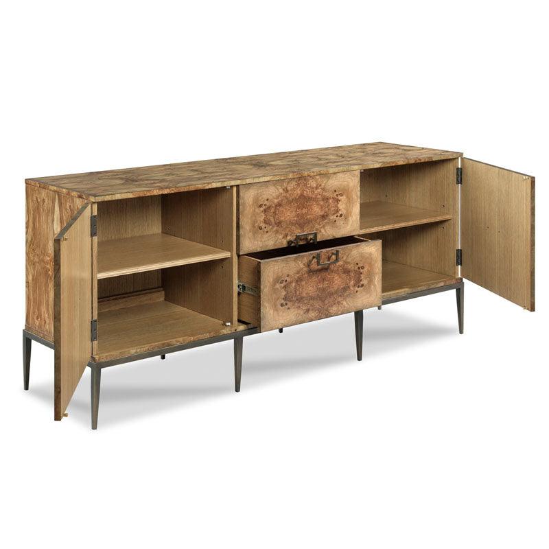 Burton Cabinet - Remutear