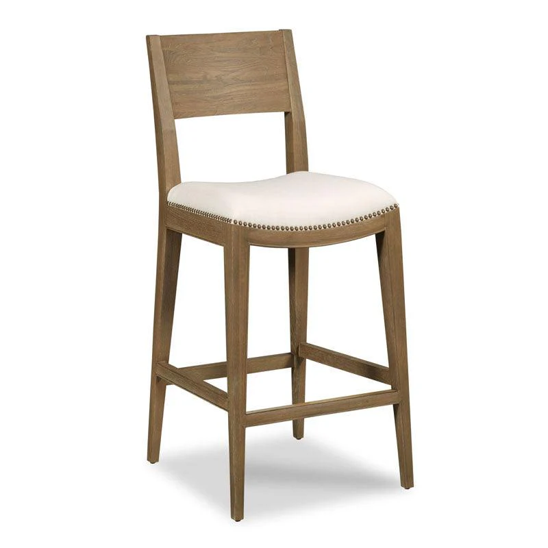 Cashiers Bar Stool - Remutear