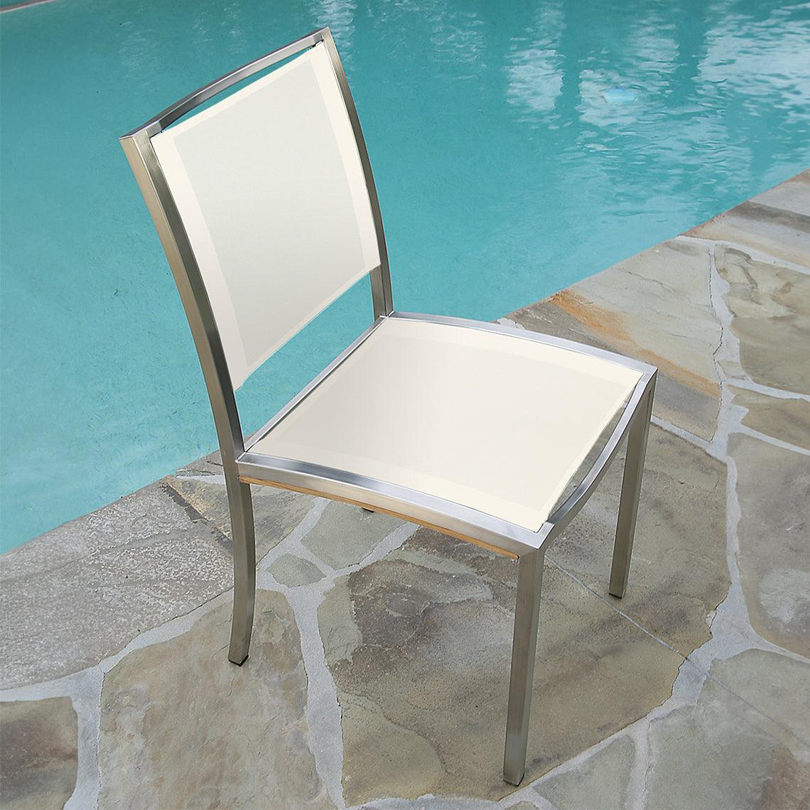 Tiburon Dining Side Chair - Set of 2 - Remutear