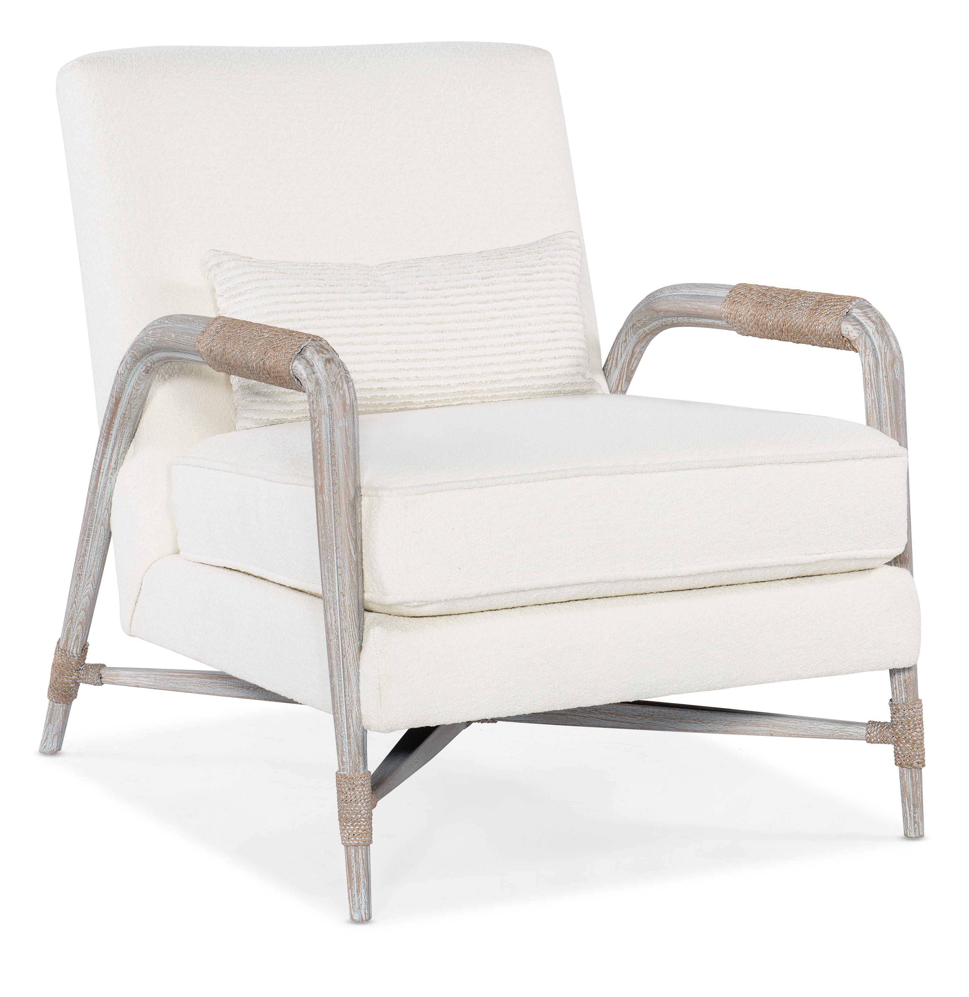 Isla Accent Lounge Chair - Remutear