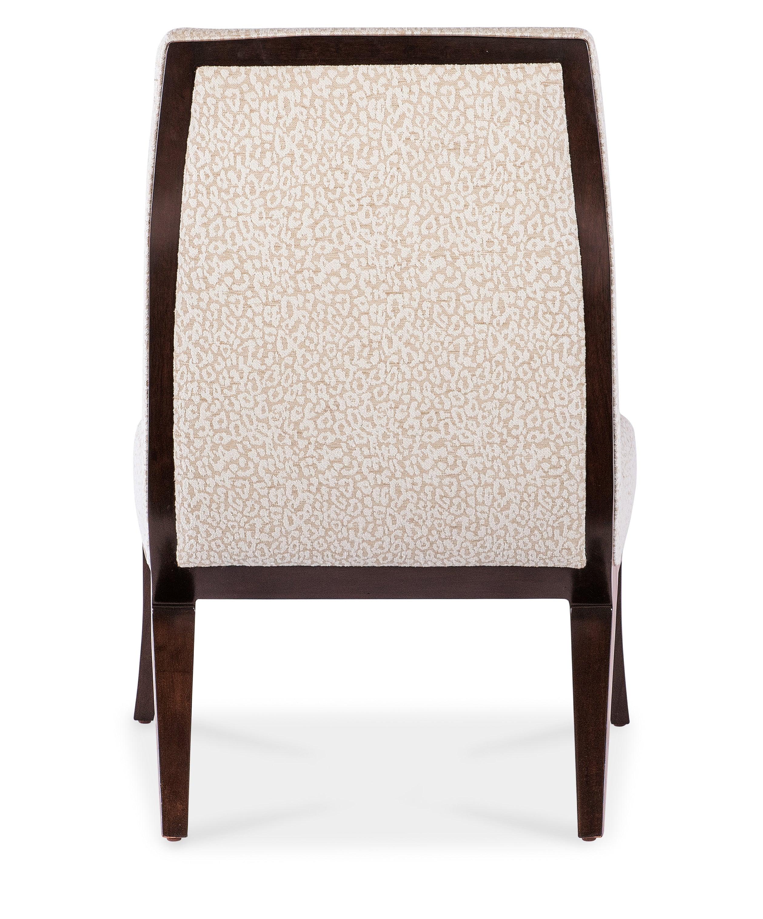 Bella Slipper Chair - Beige - Remutear